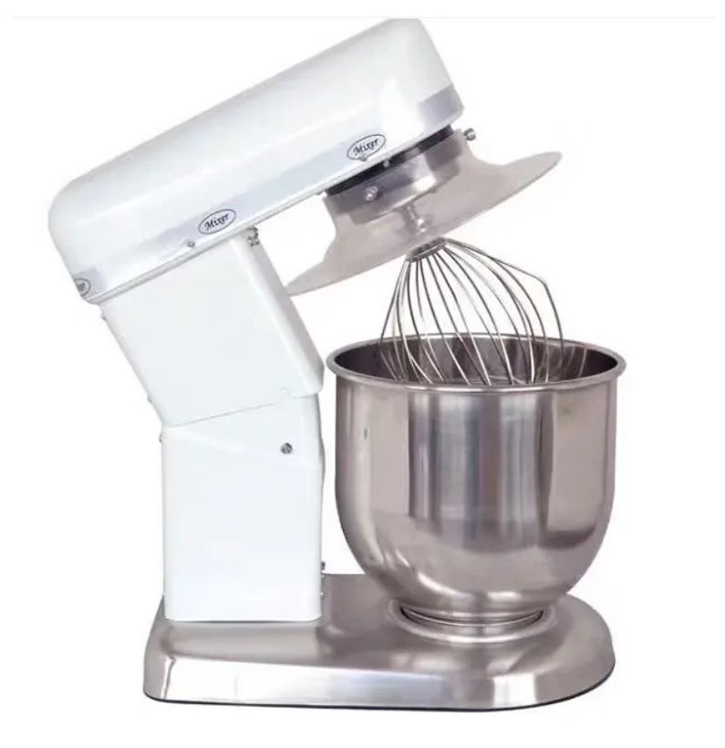 5l Planetary stand mixer