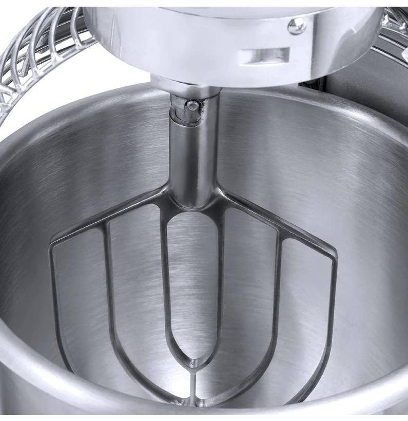 10L Planetary Stand Mixer