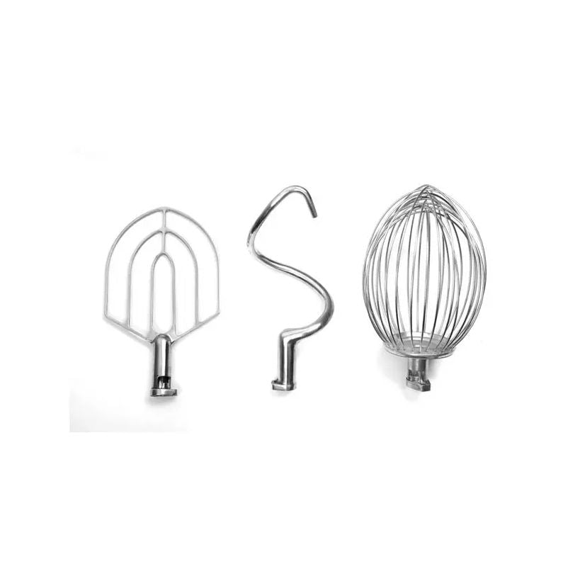 30L Planetary Stand Mixer