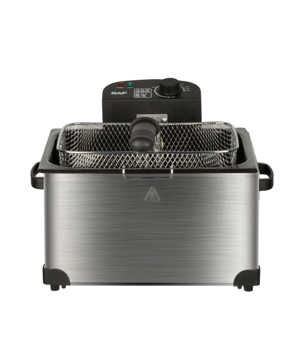 RAF Electric 7.5L Deep Fryer