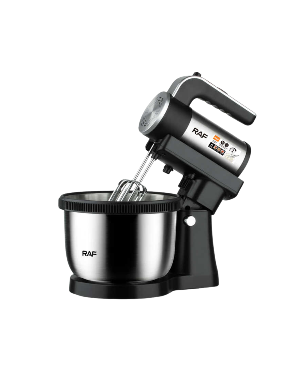 RAF Stand Mixer