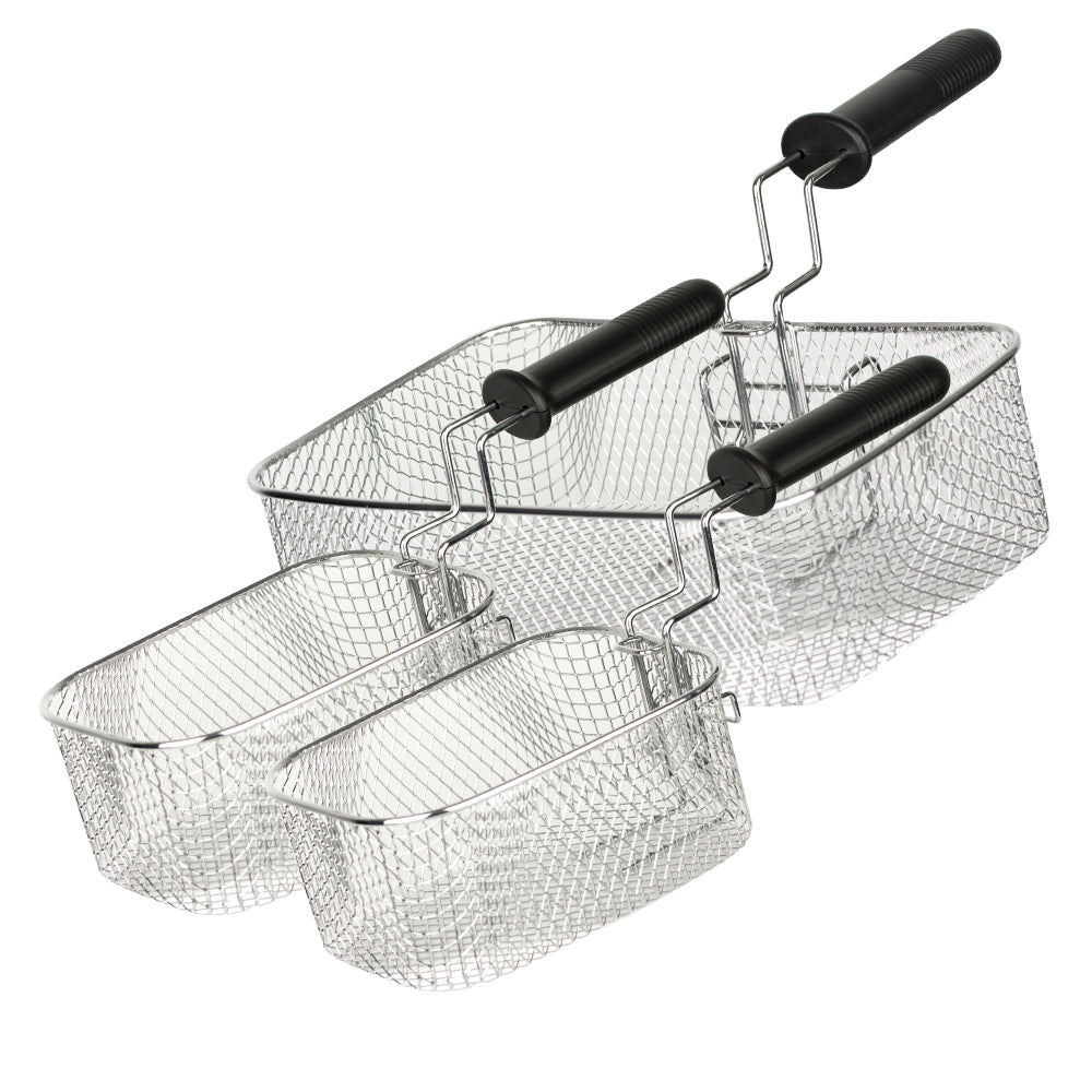 RAF Electric 7.5L Deep Fryer