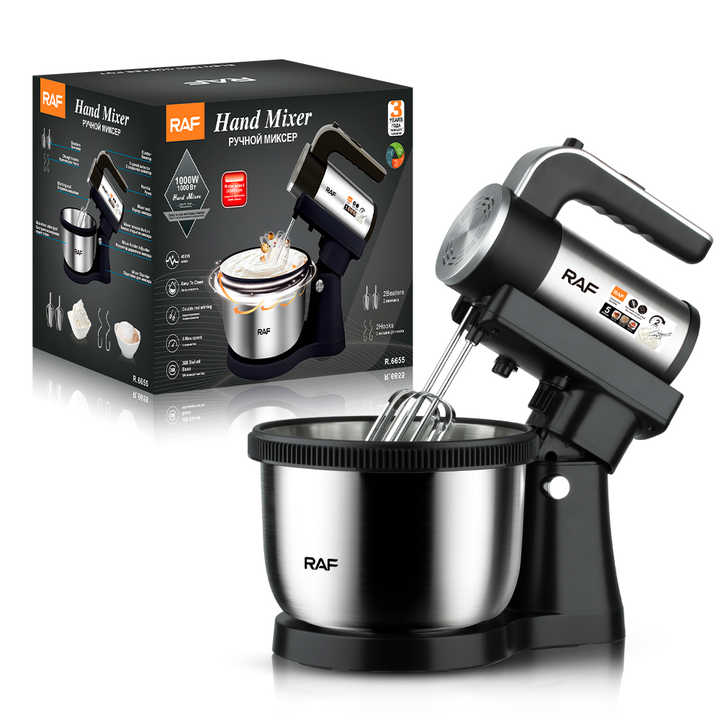 RAF Stand Mixer