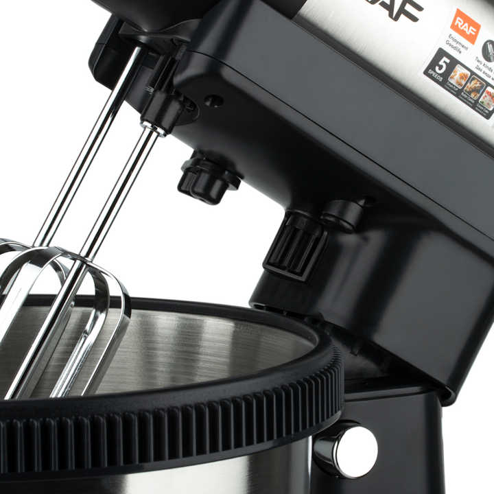RAF Stand Mixer