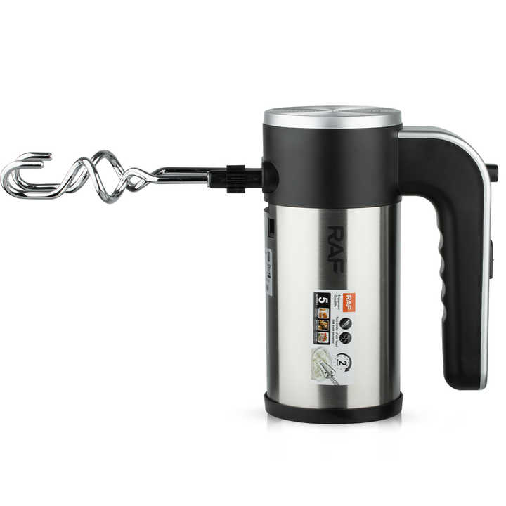 RAF Stand Mixer
