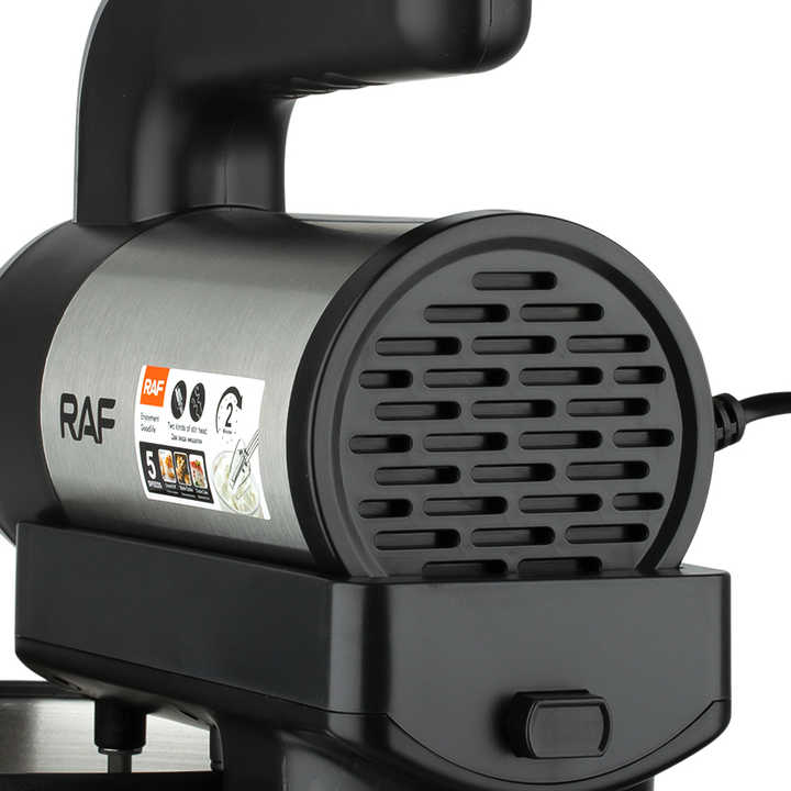 RAF Stand Mixer