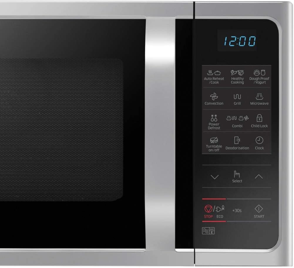 Samsung 28L smart Microwave oven