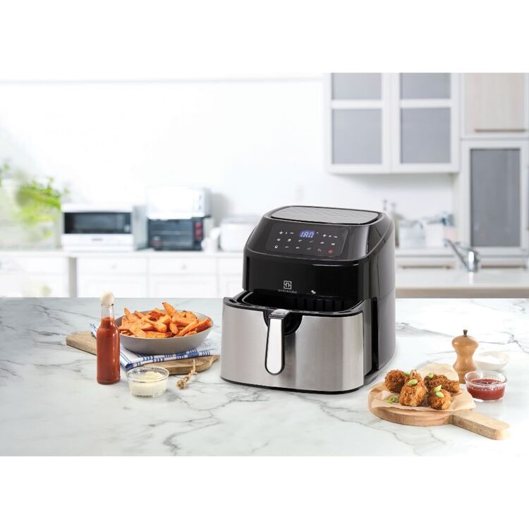 Smith + Nobel 10L Air Fryer