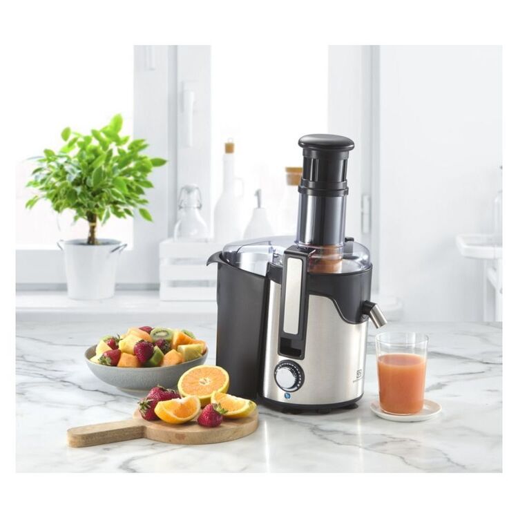 Smith & Nobel 600W Juicer Machine