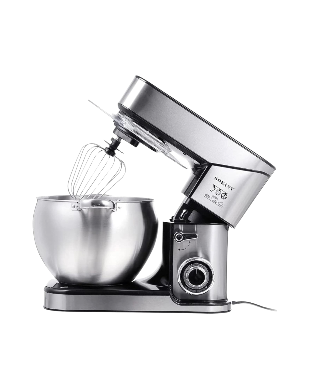 Sokany 10L Heavy-duty Stand Mixer