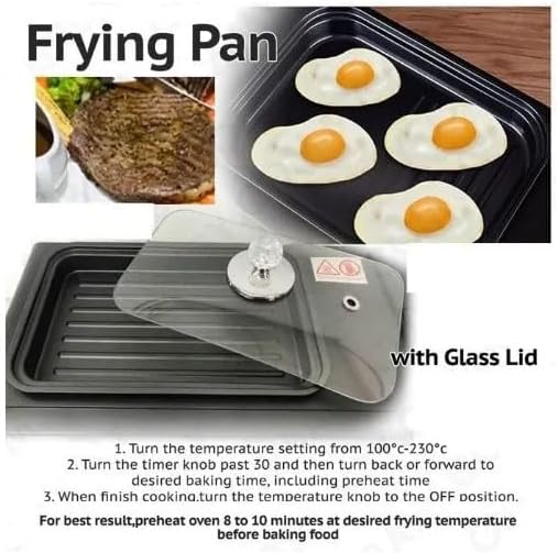 Sokany 3 In 1 Breakfast Maker