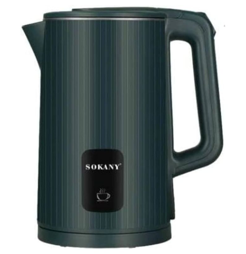 Sokany electric kettle