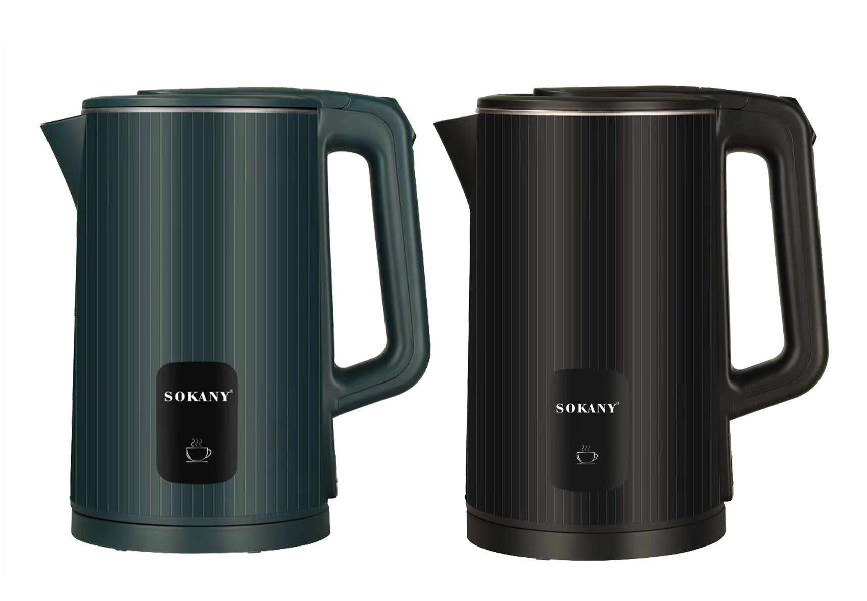 Sokany electric kettle