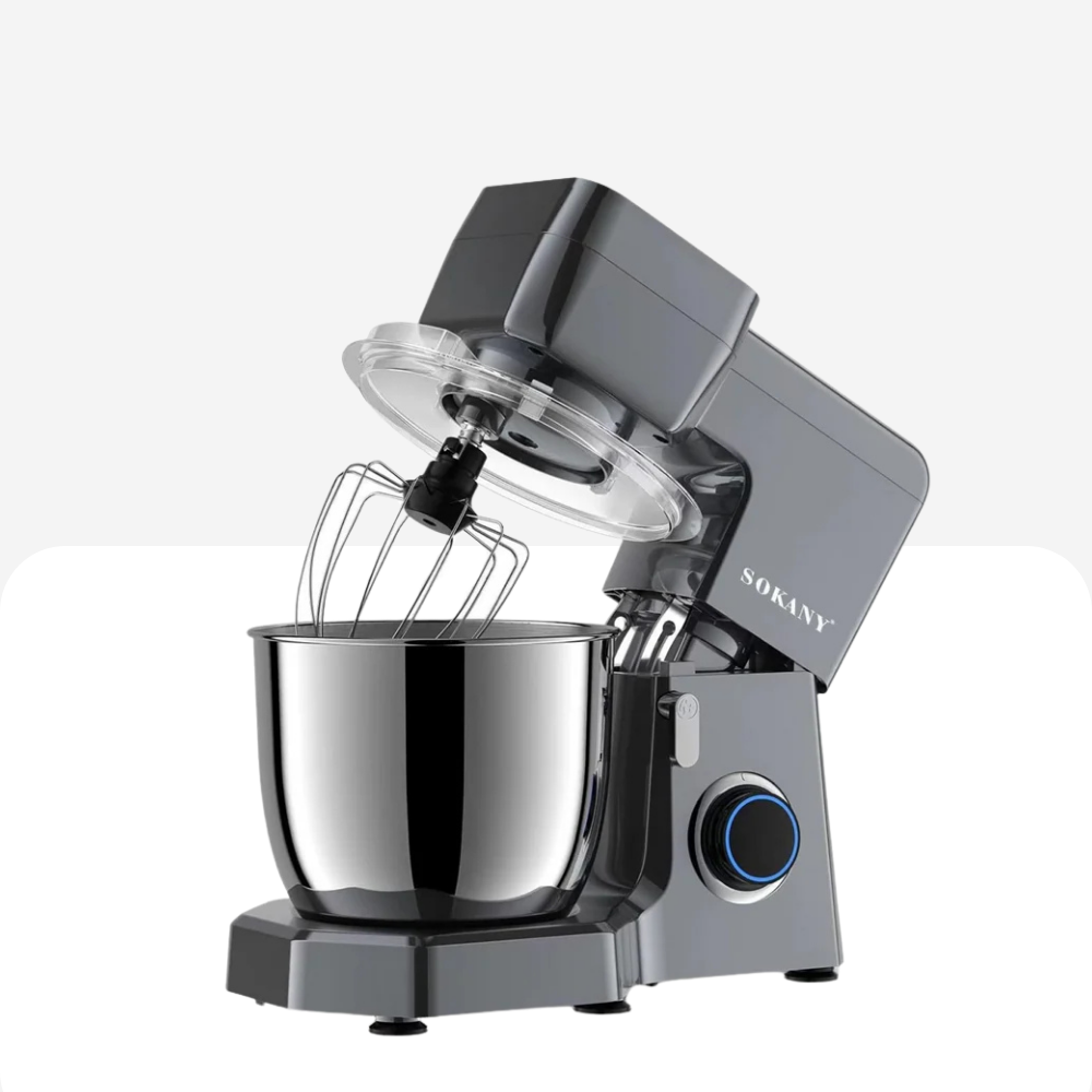 Stand Mixers