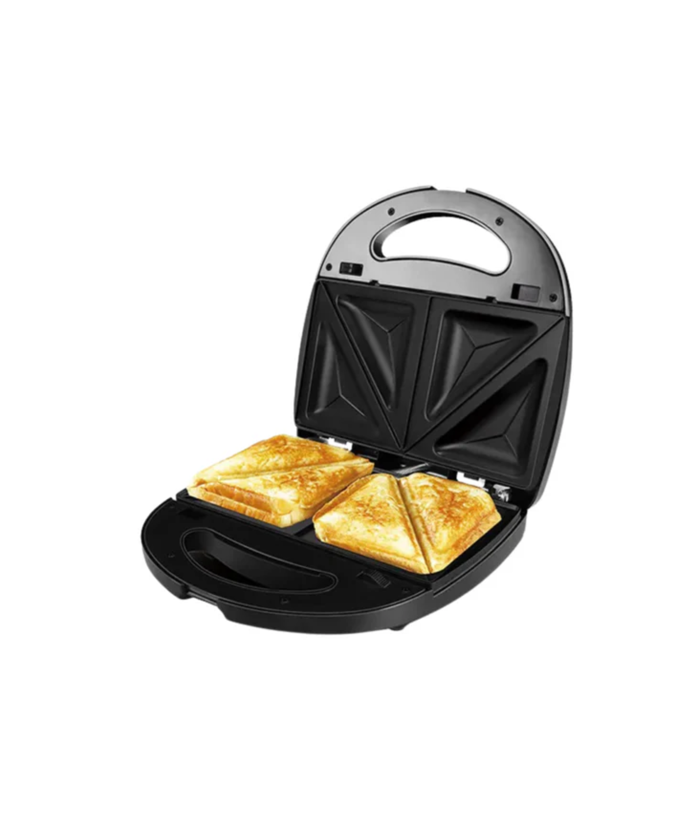 Sokany 3-in-1 sandwich maker
