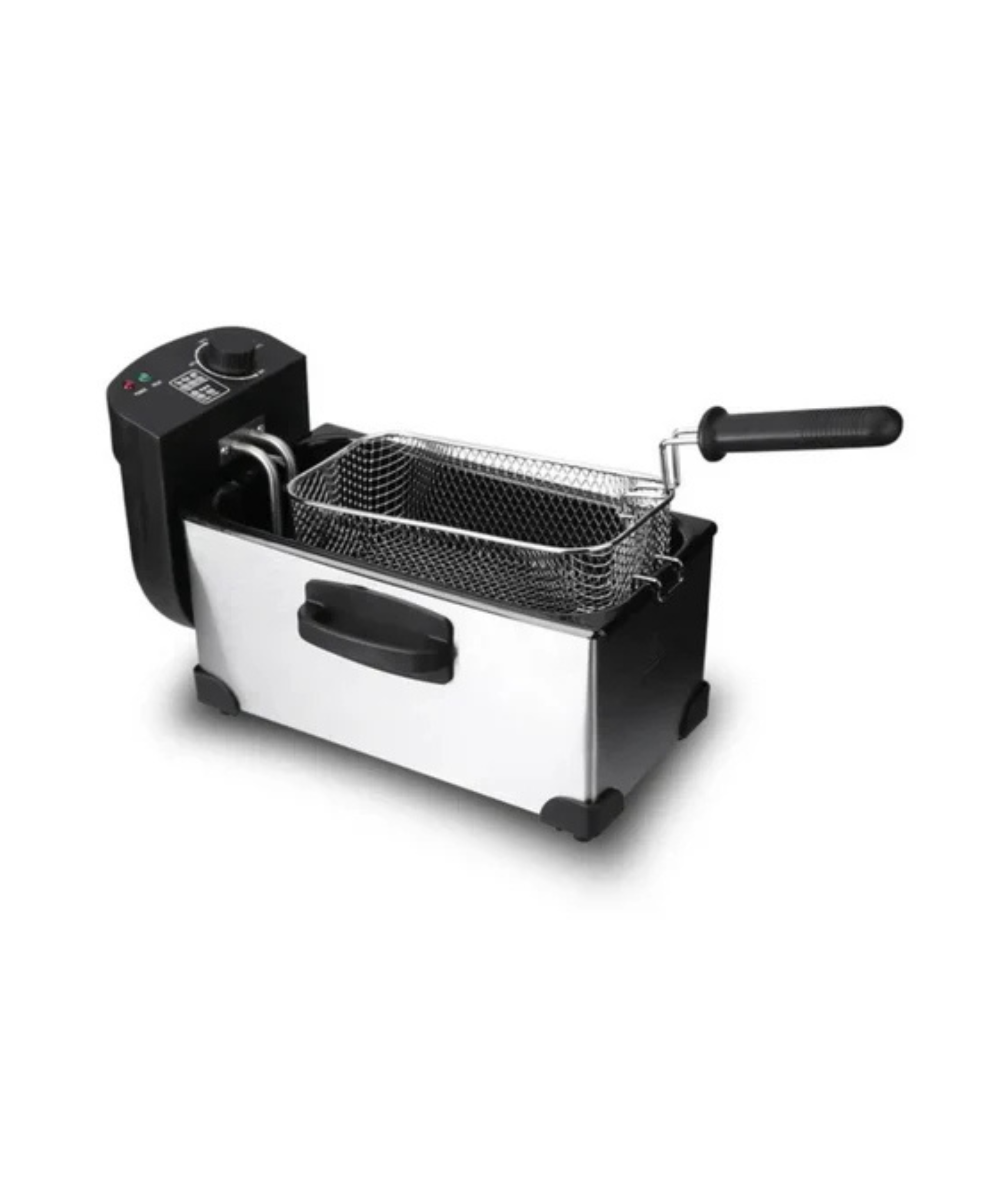 Sokany premium range 3.5l deep fryer