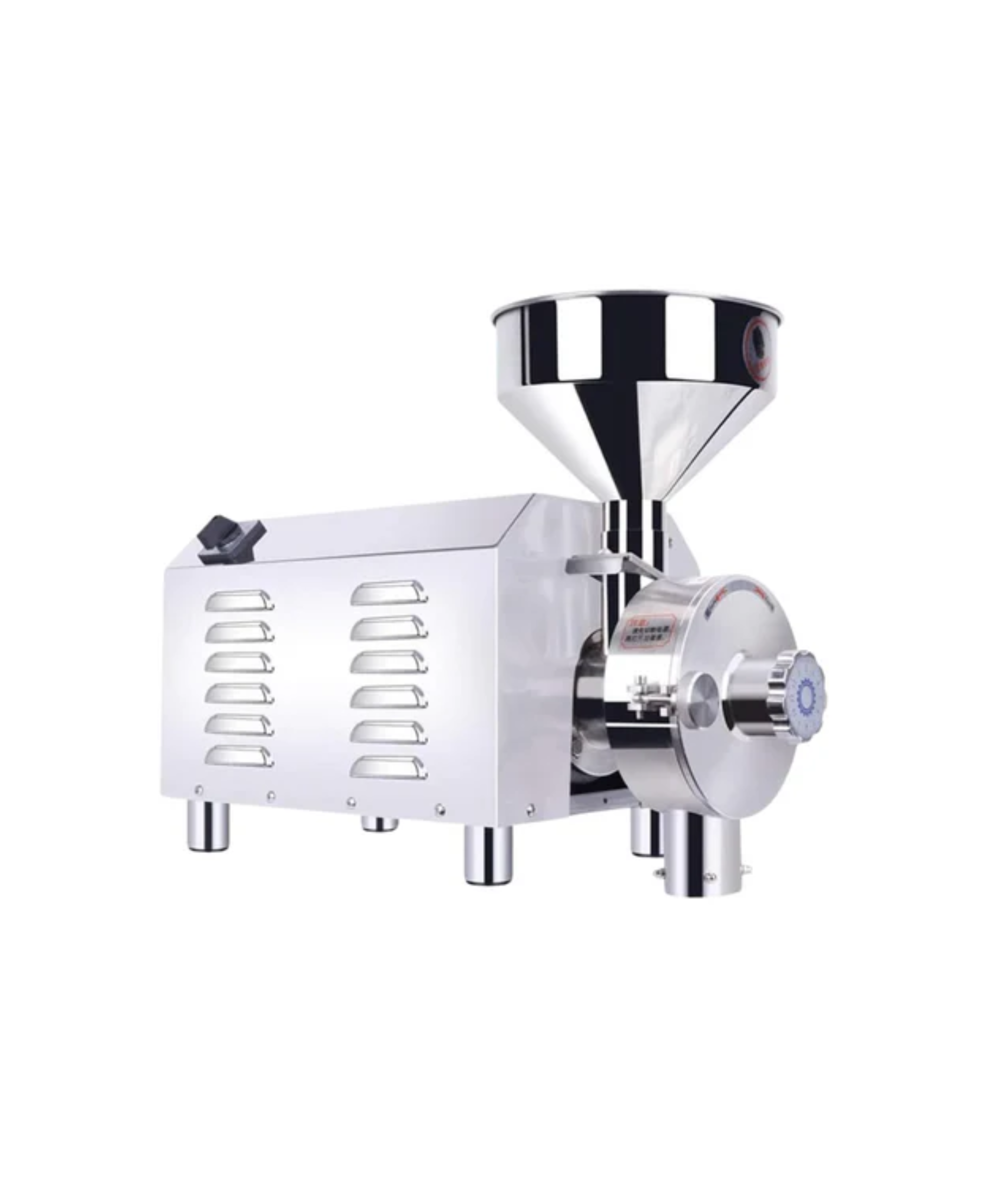 Industrial  Spice Grinder