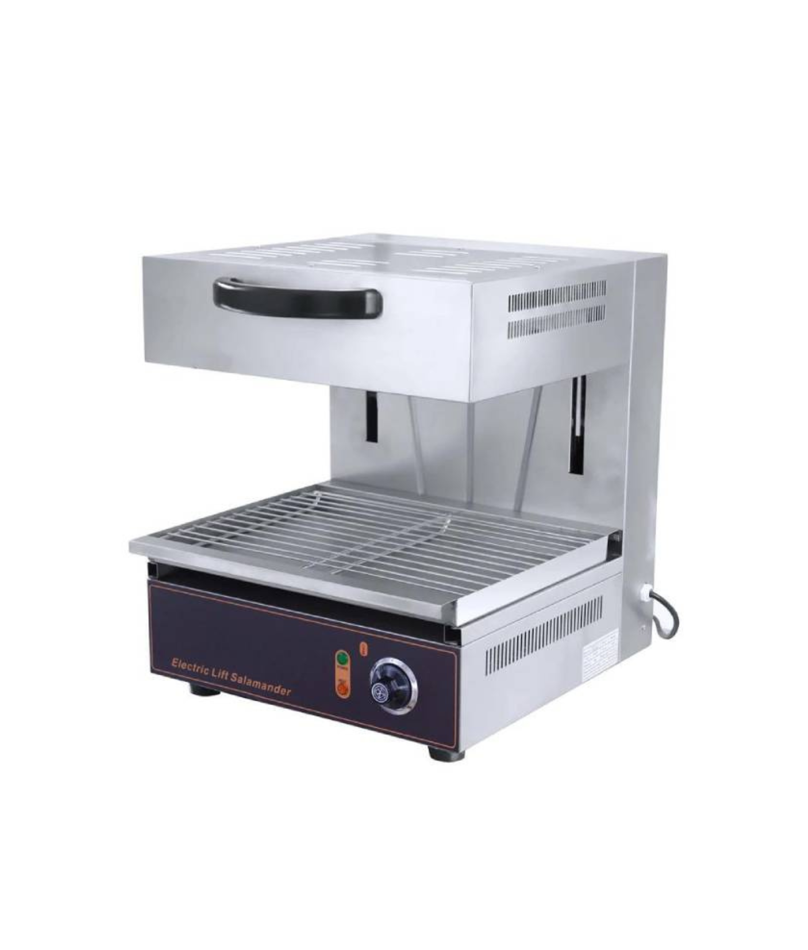 Industrial  Electric Lift Type Salamander