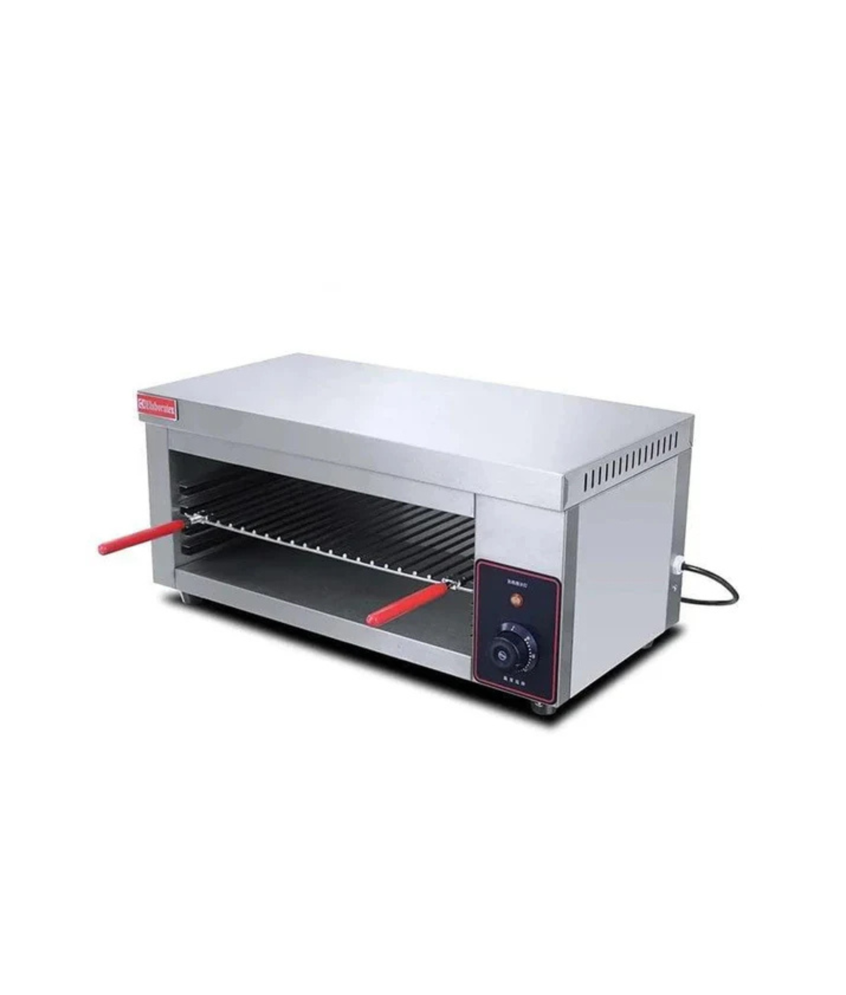 Commercial Stainless steel Electric Hanging Salamander