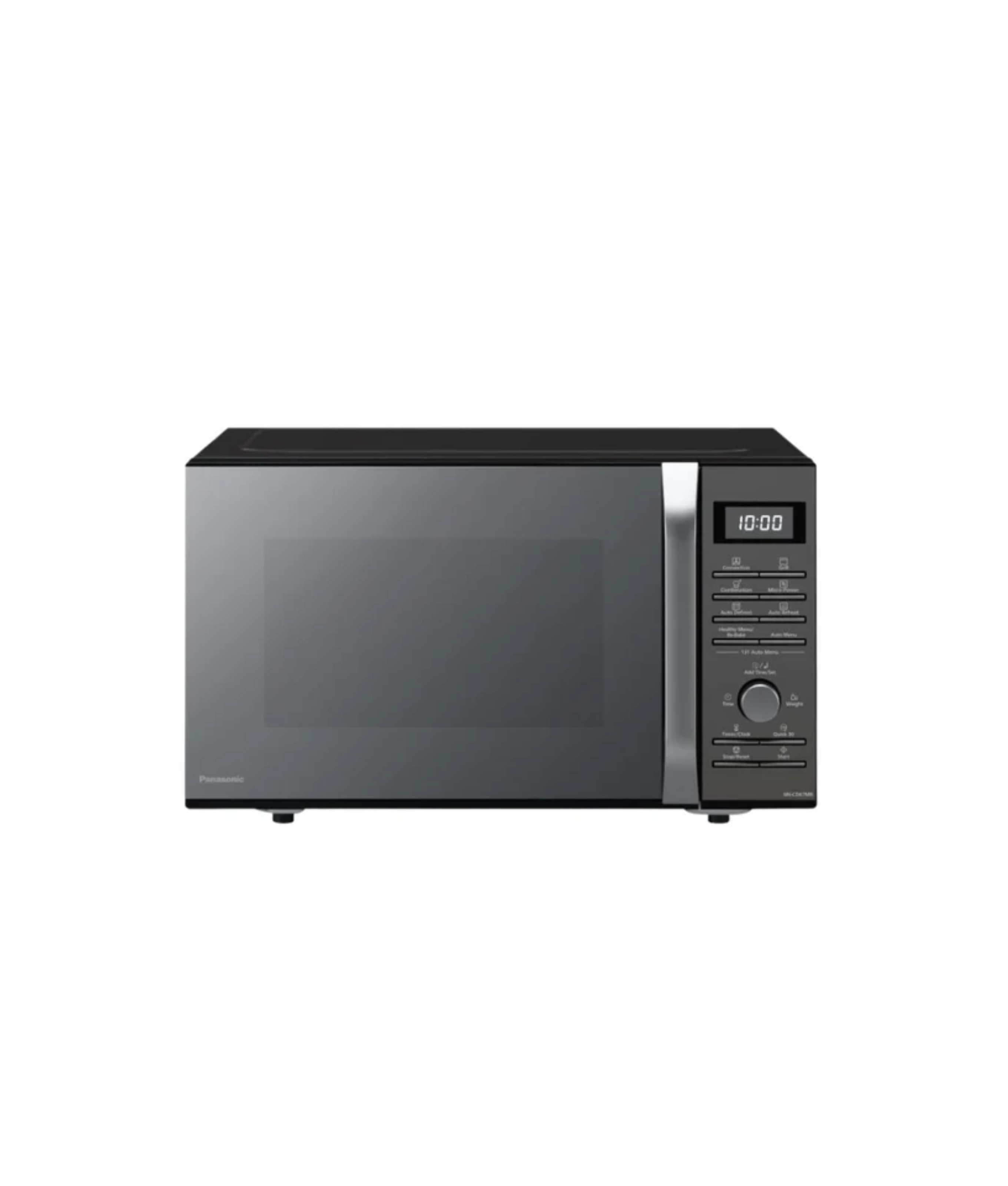 Panasonic 27L 4-in-1 Convection Microwave Oven