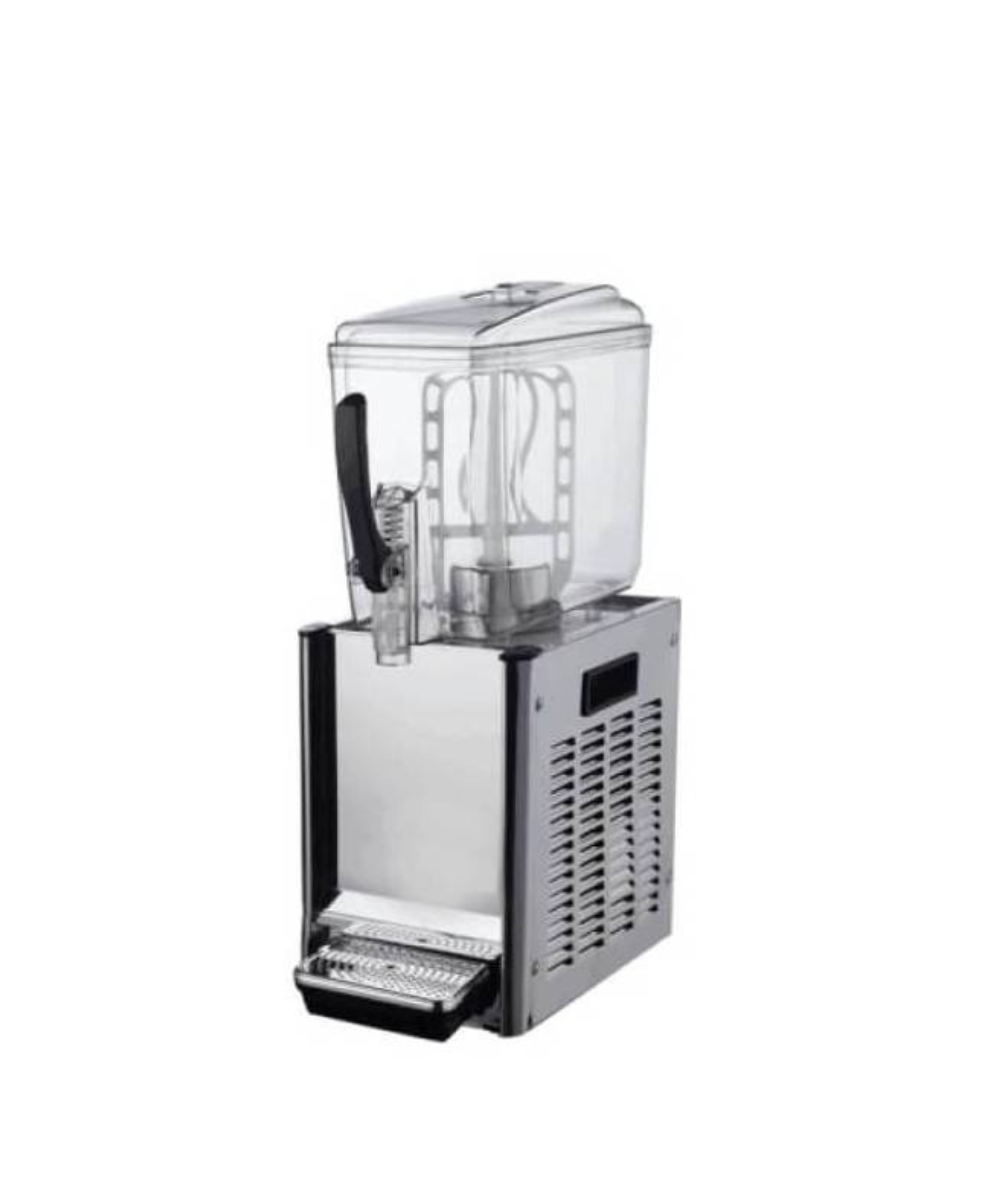 Commercial Single Tank 12L Cold Soft Drink Dispenser