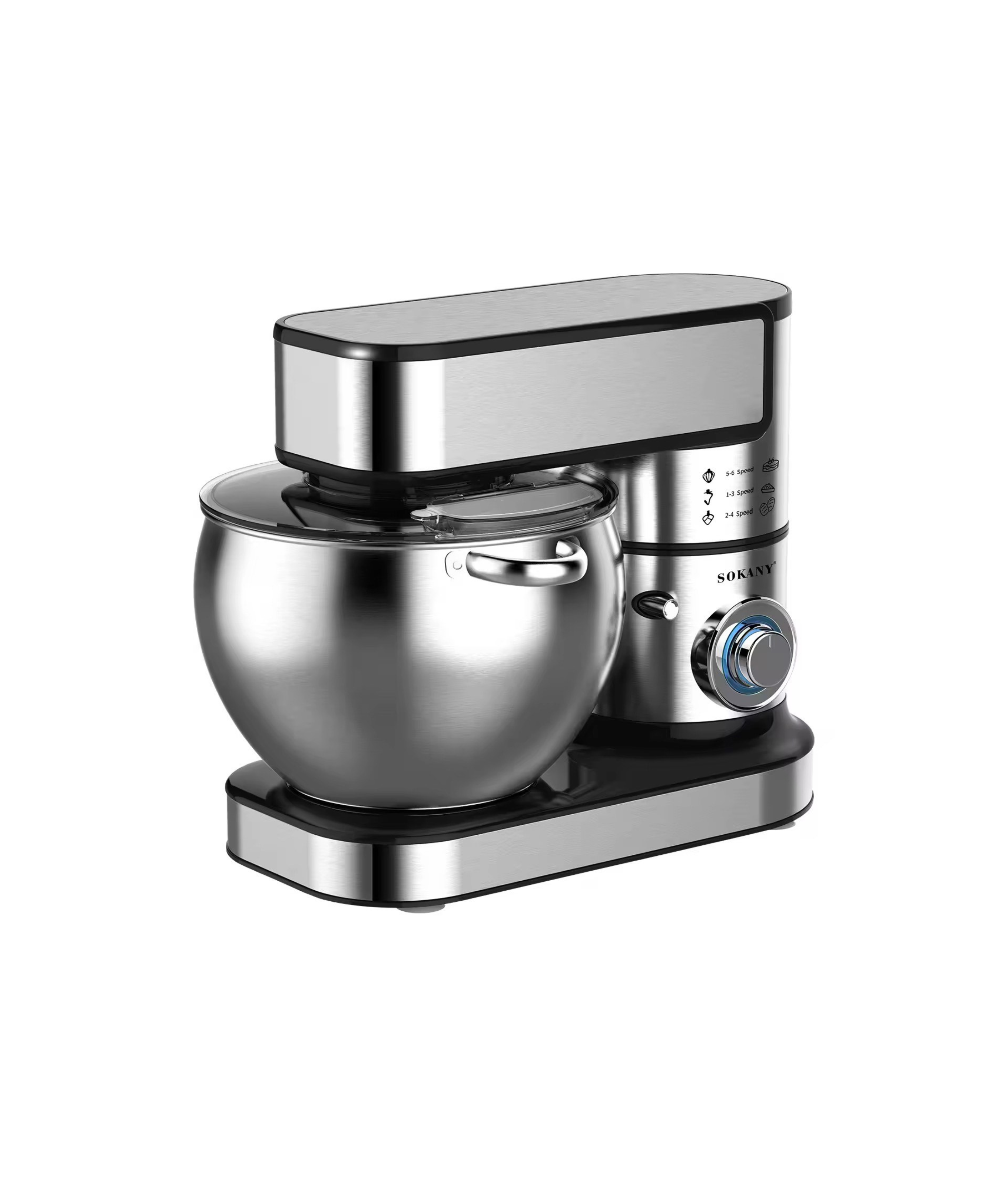 Sokany Stand Mixer 12L