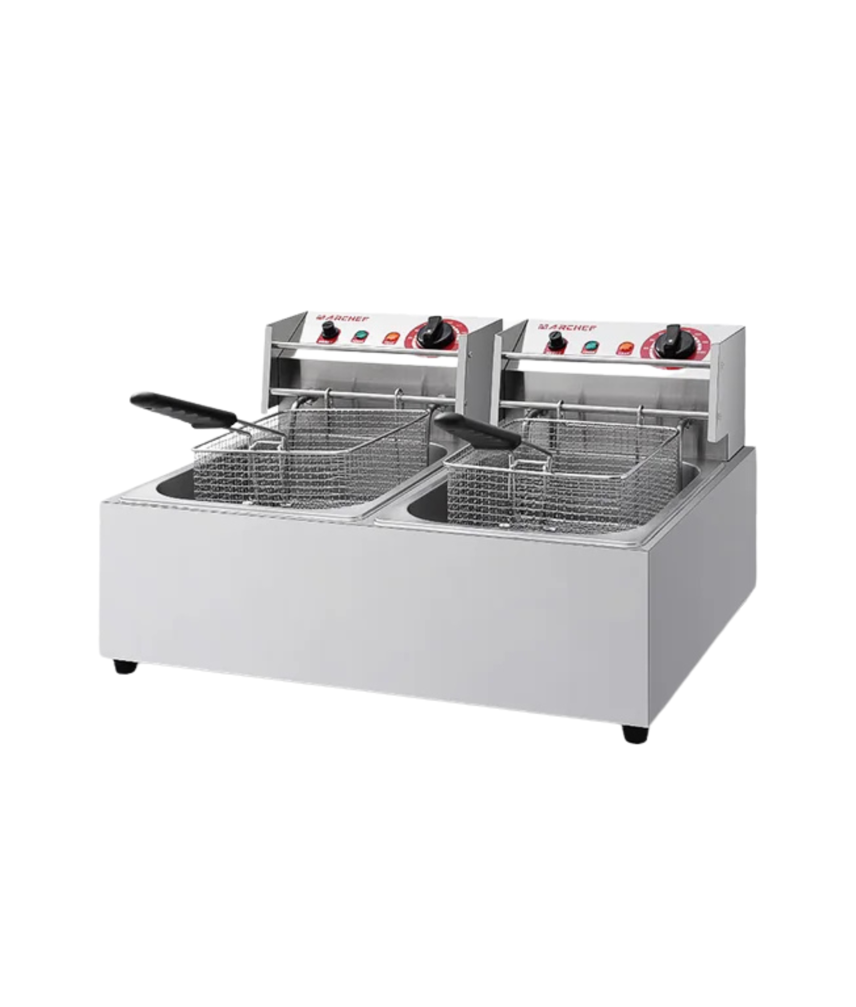 Marchef 14L Industrial Electric Fryer