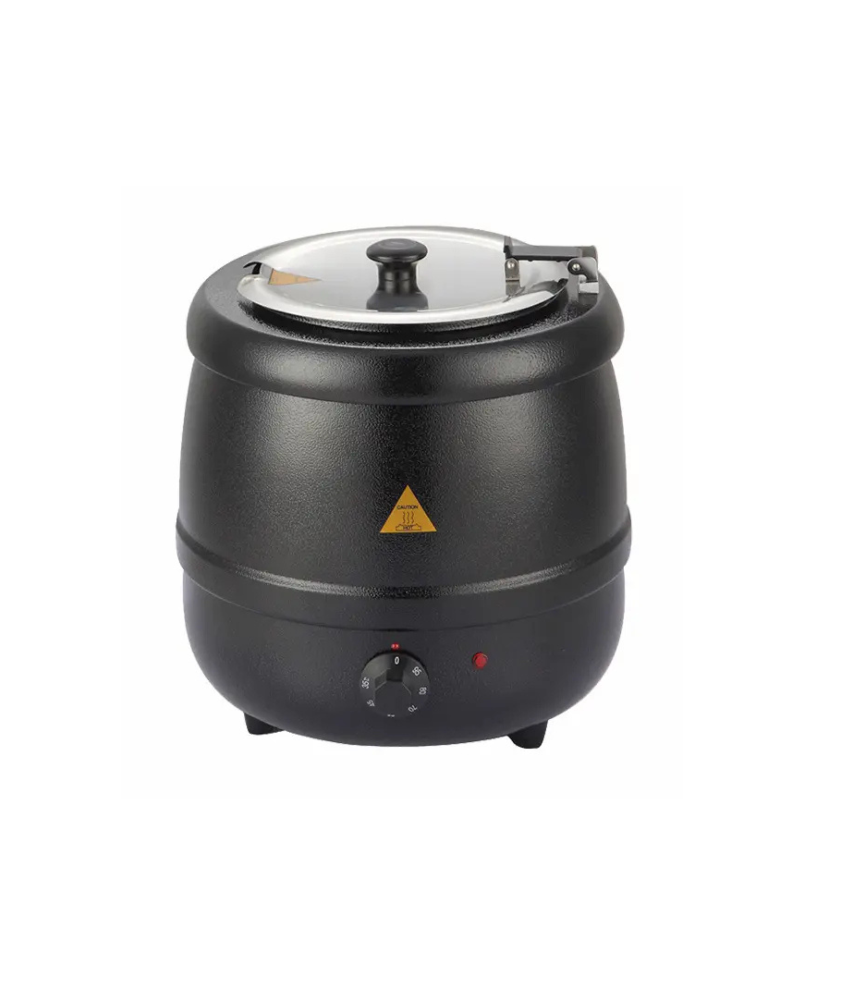 Industrial 10l soup kettle