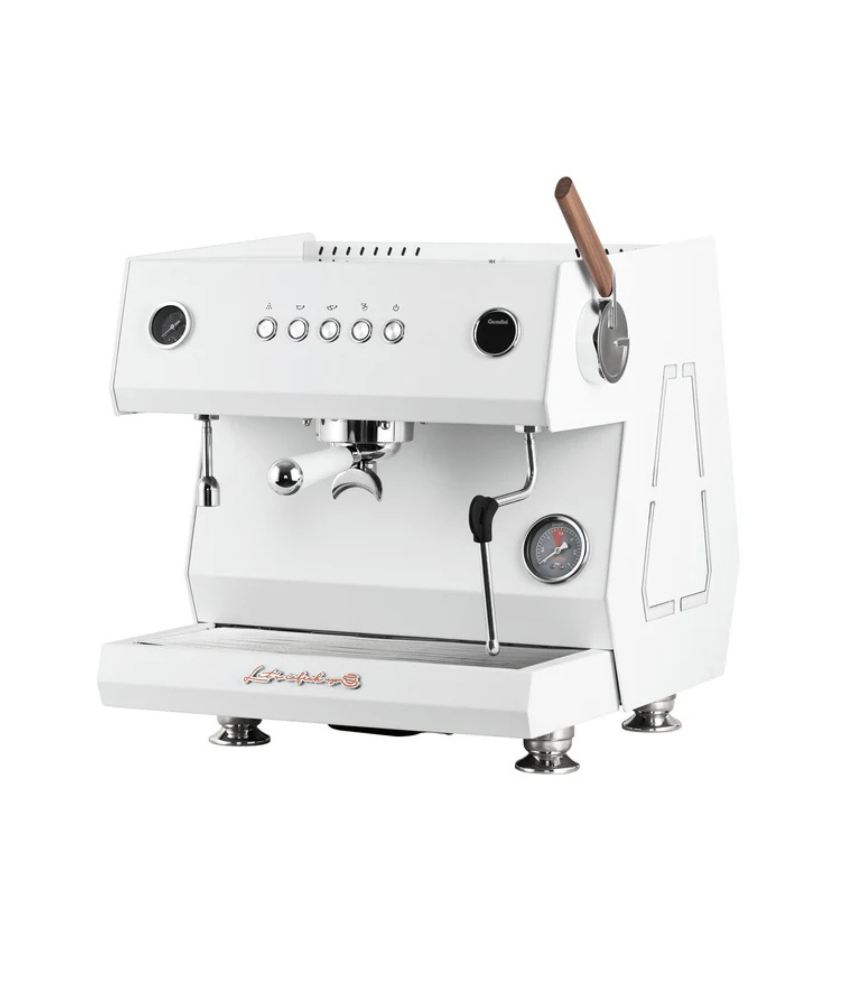 G3111 Espresso Machine