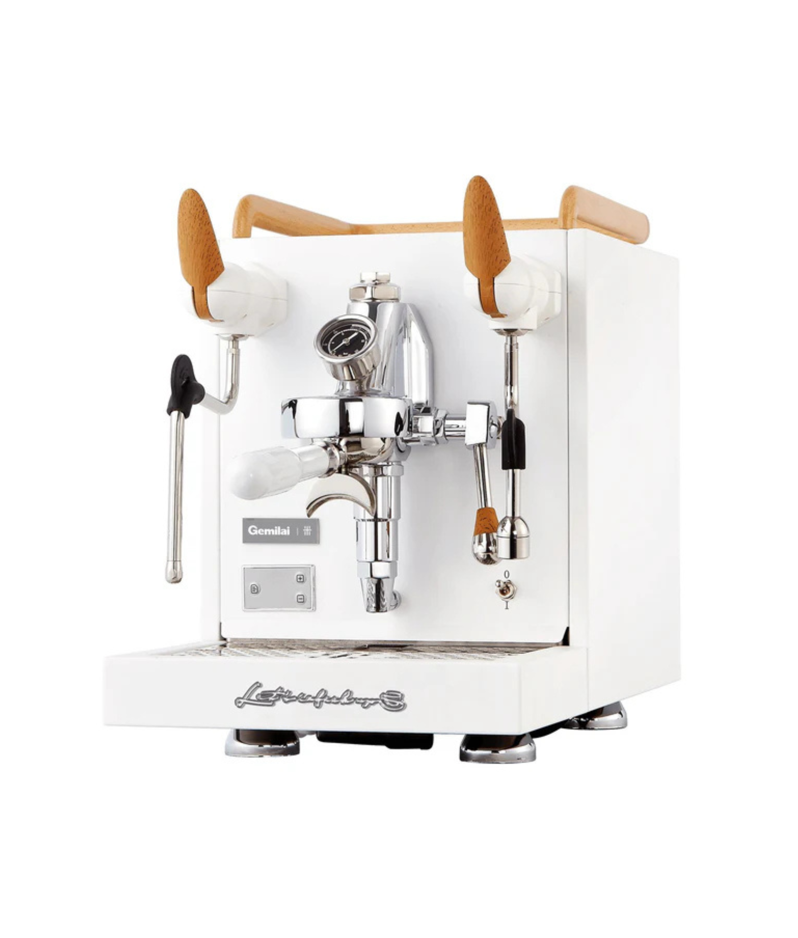 G3124F Espresso Machine