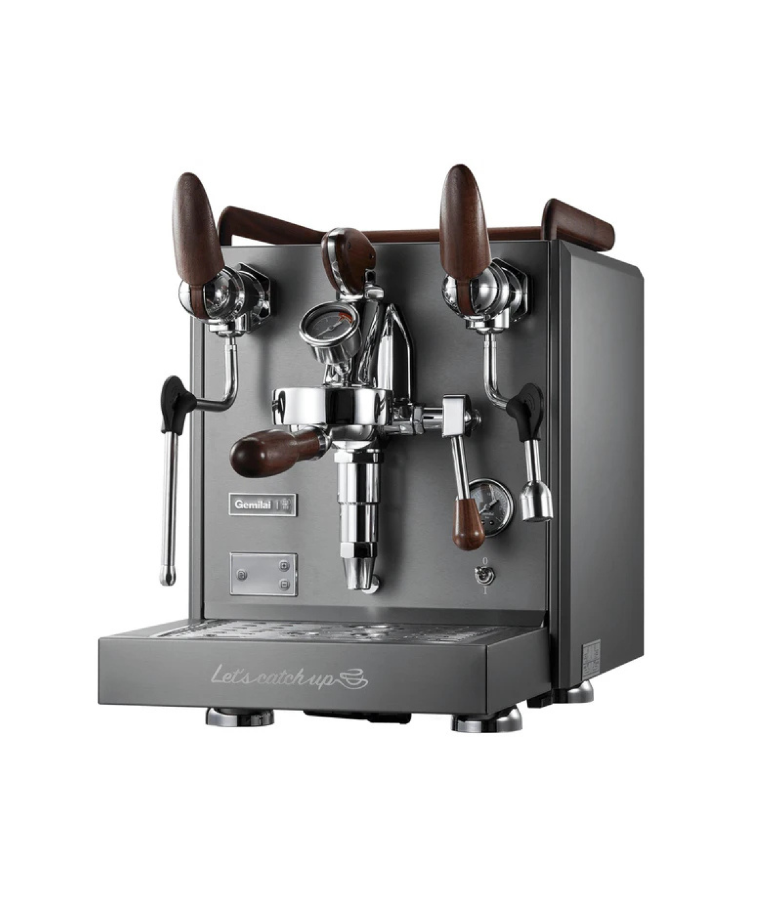 G3124X Espresso Machine