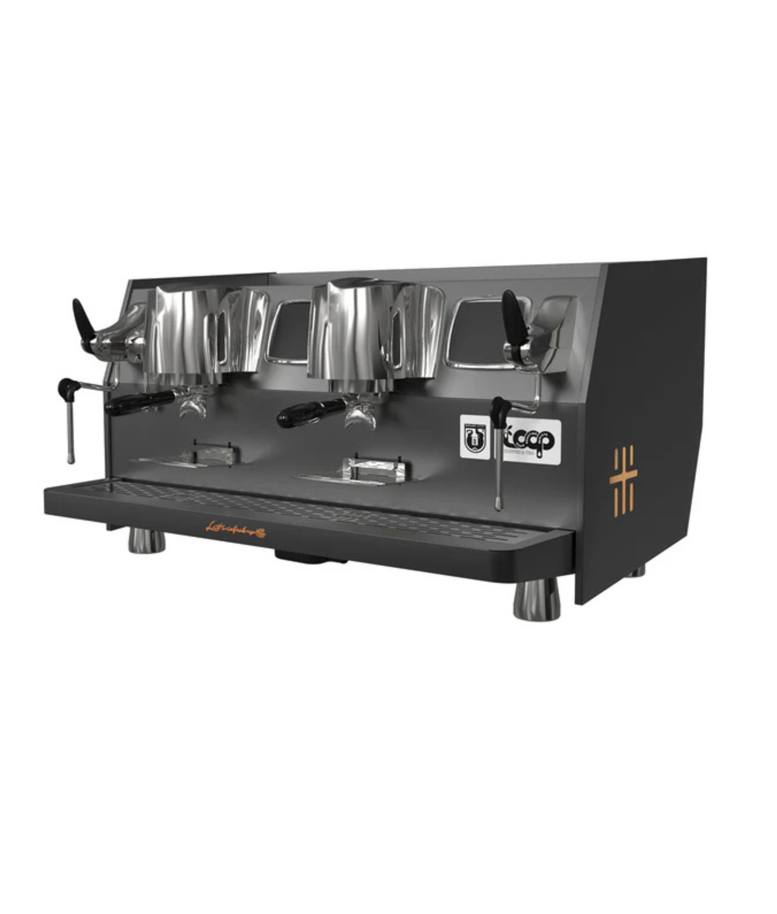 G3207A Espresso Machine