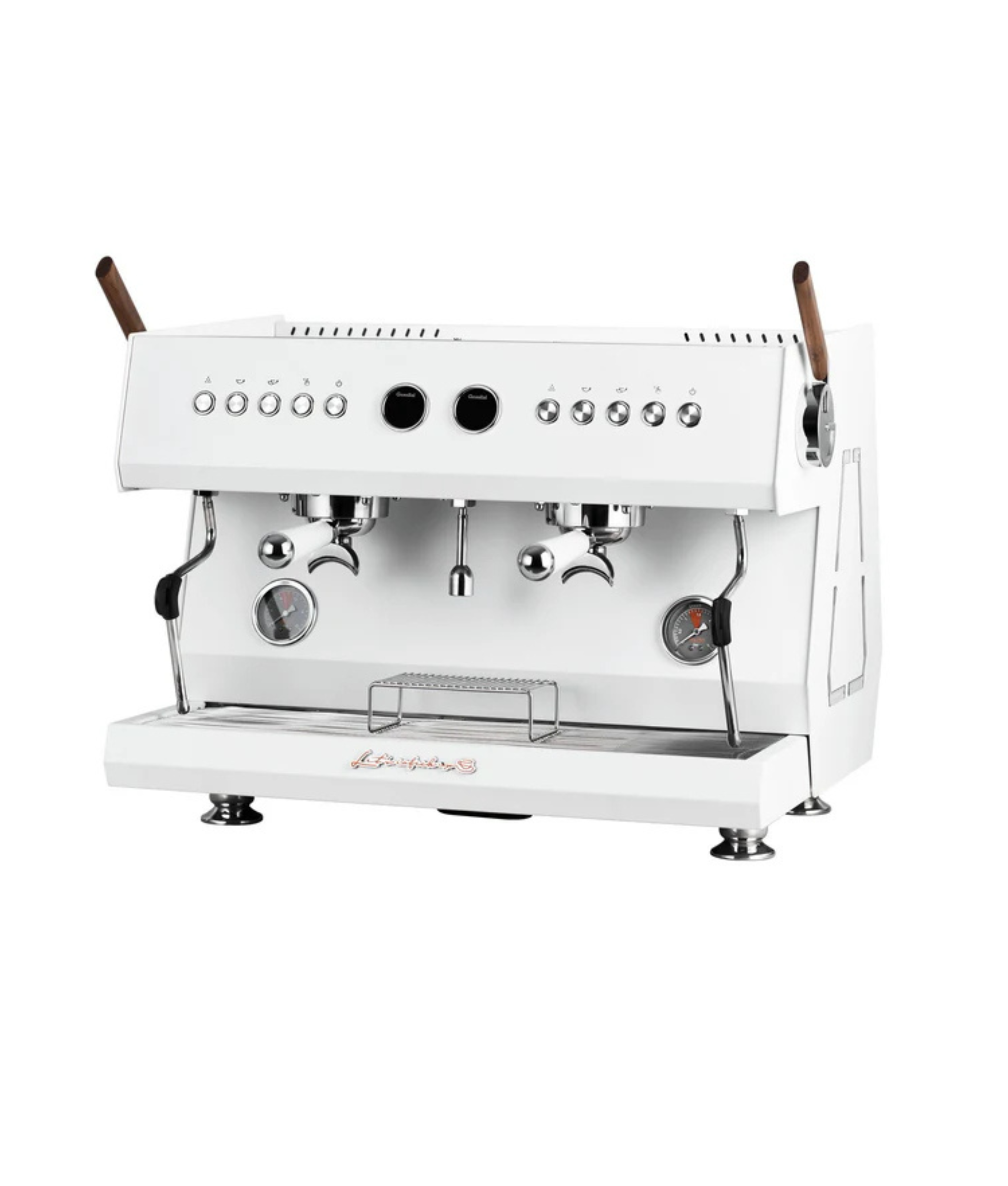 G3211 Espresso Machine