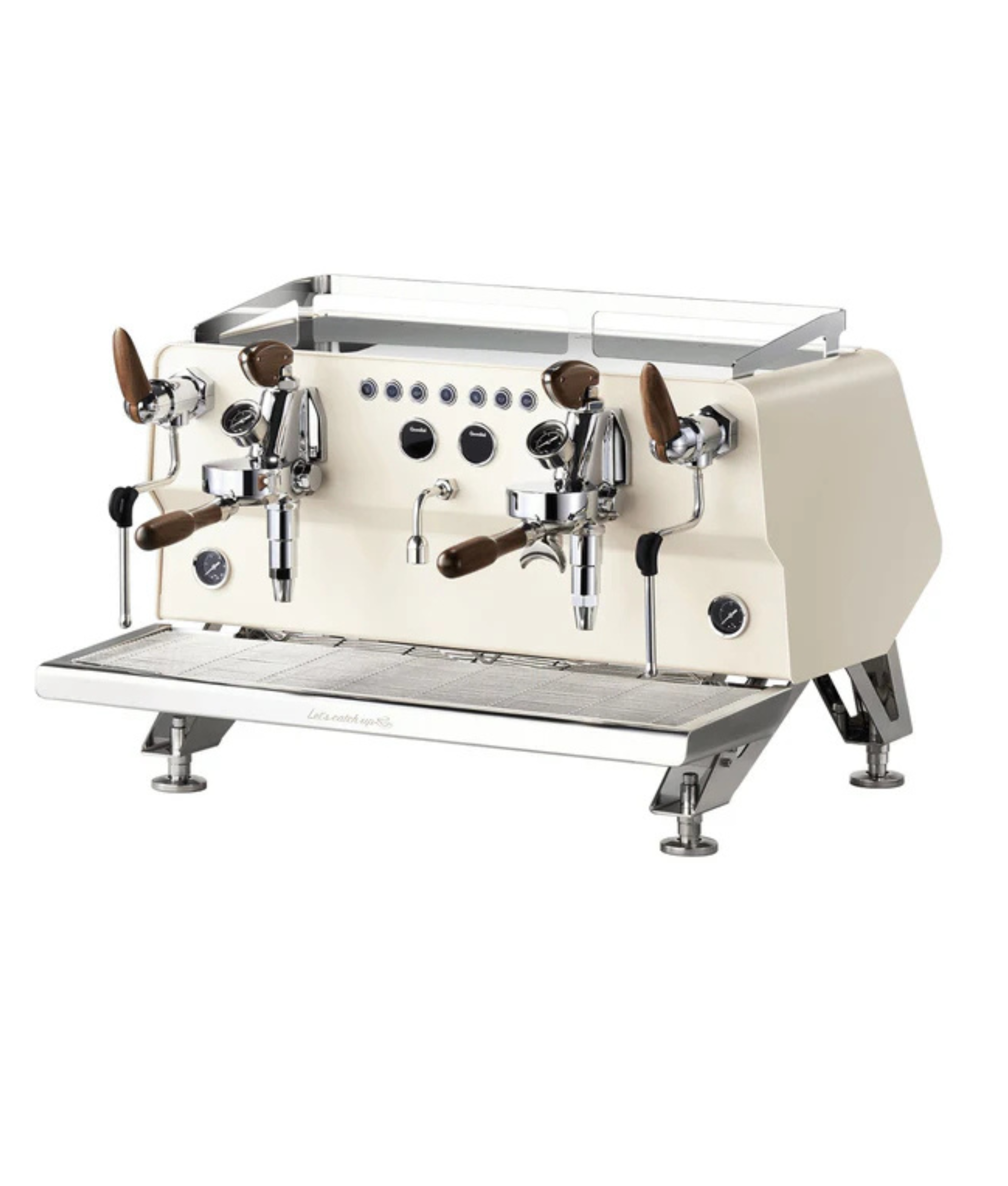 G3226C Espresso Machine