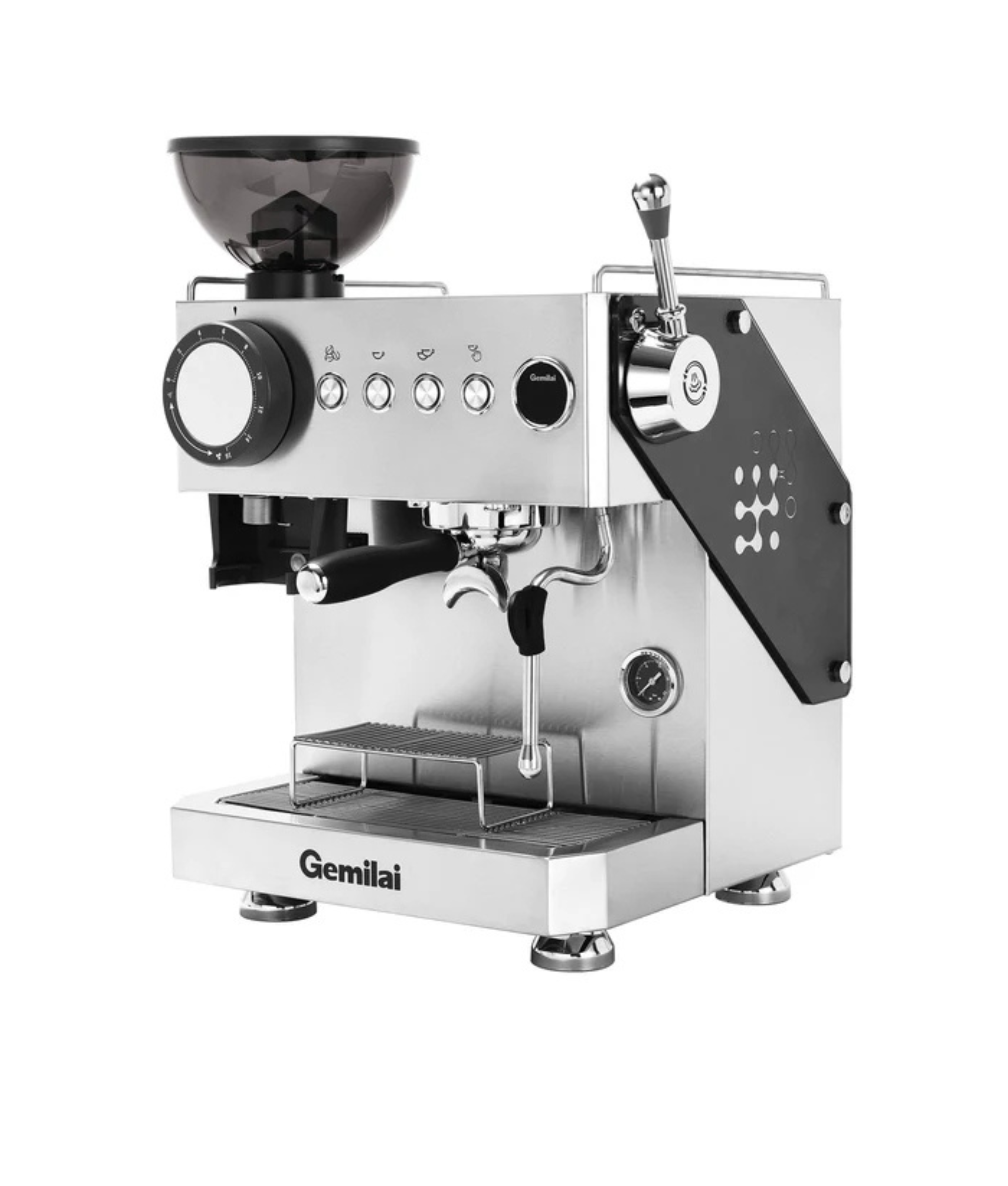 G3812C Espresso Machine