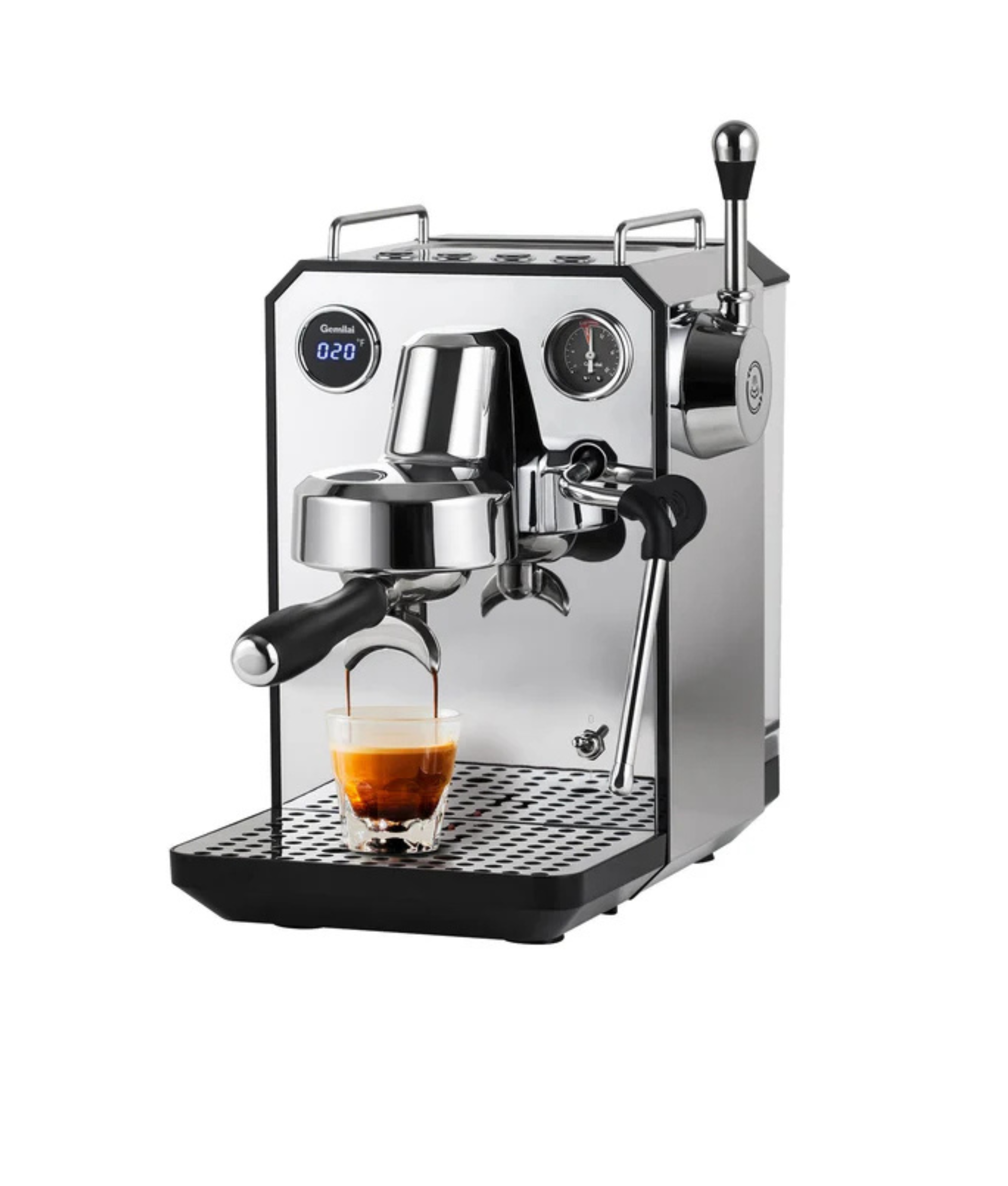 Owl G3006 Espresso Machine
