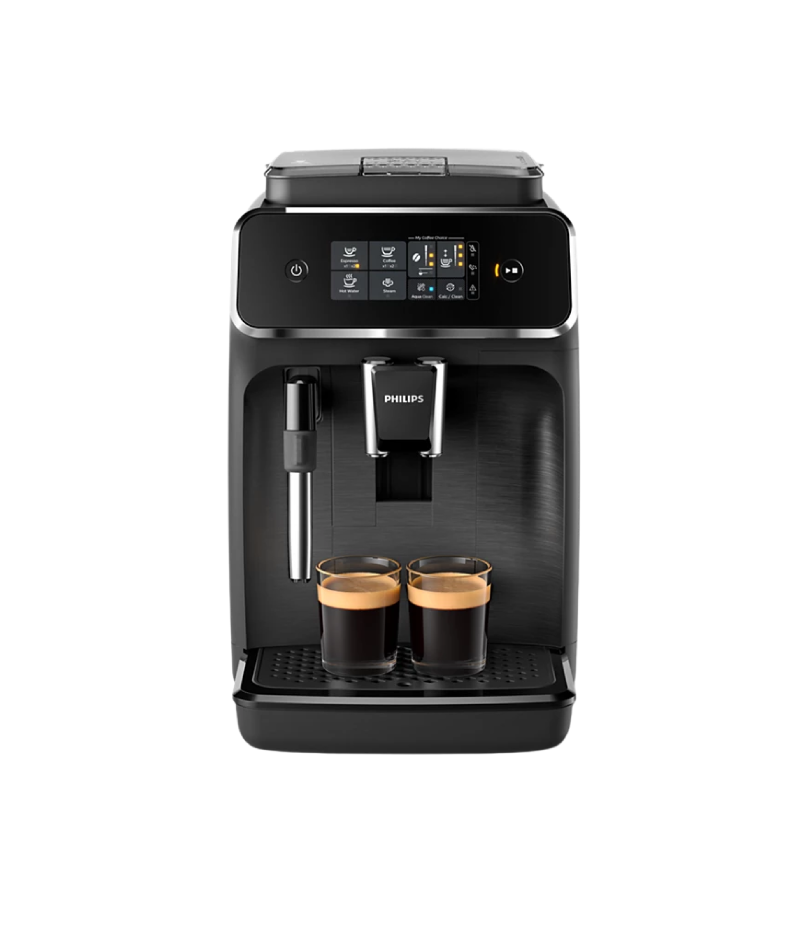 Philips Semi Auto Coffee Machine