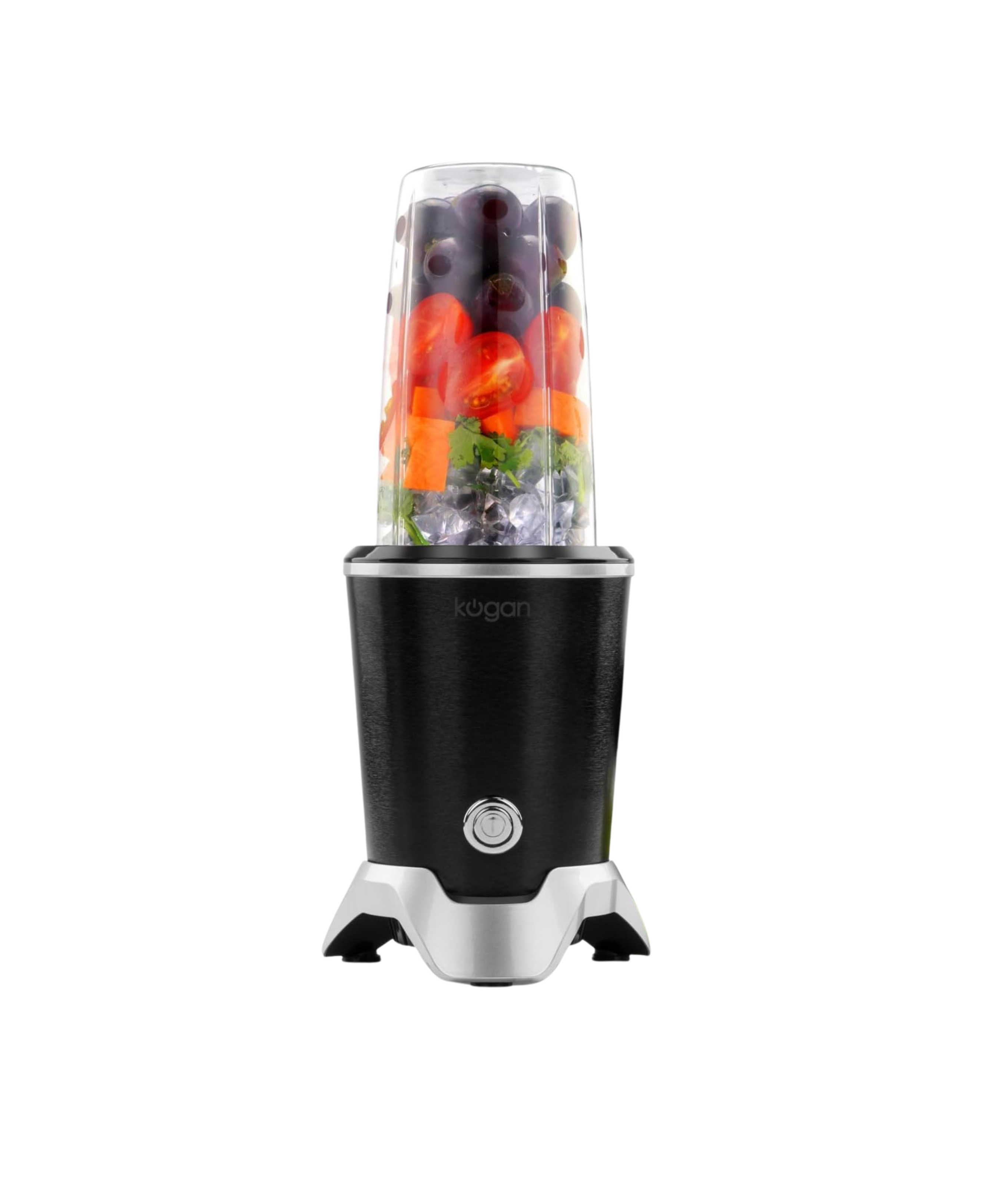 Kogan 1000W 10 Piece Rocket Blender Set