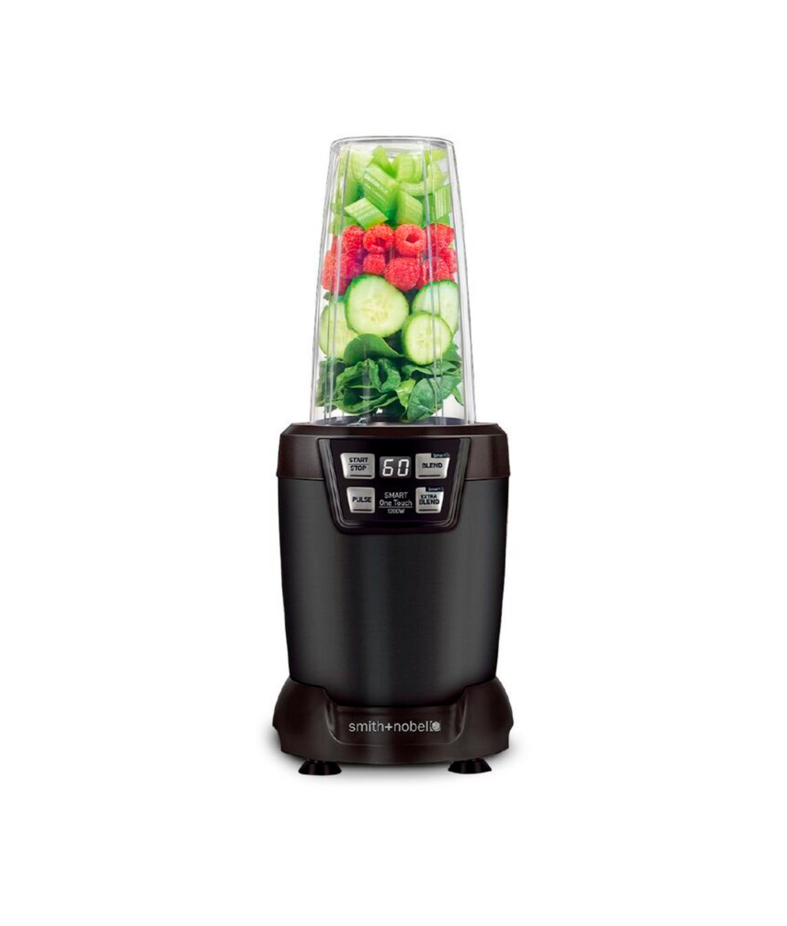 Smith + Nobel Personal Smart Blender