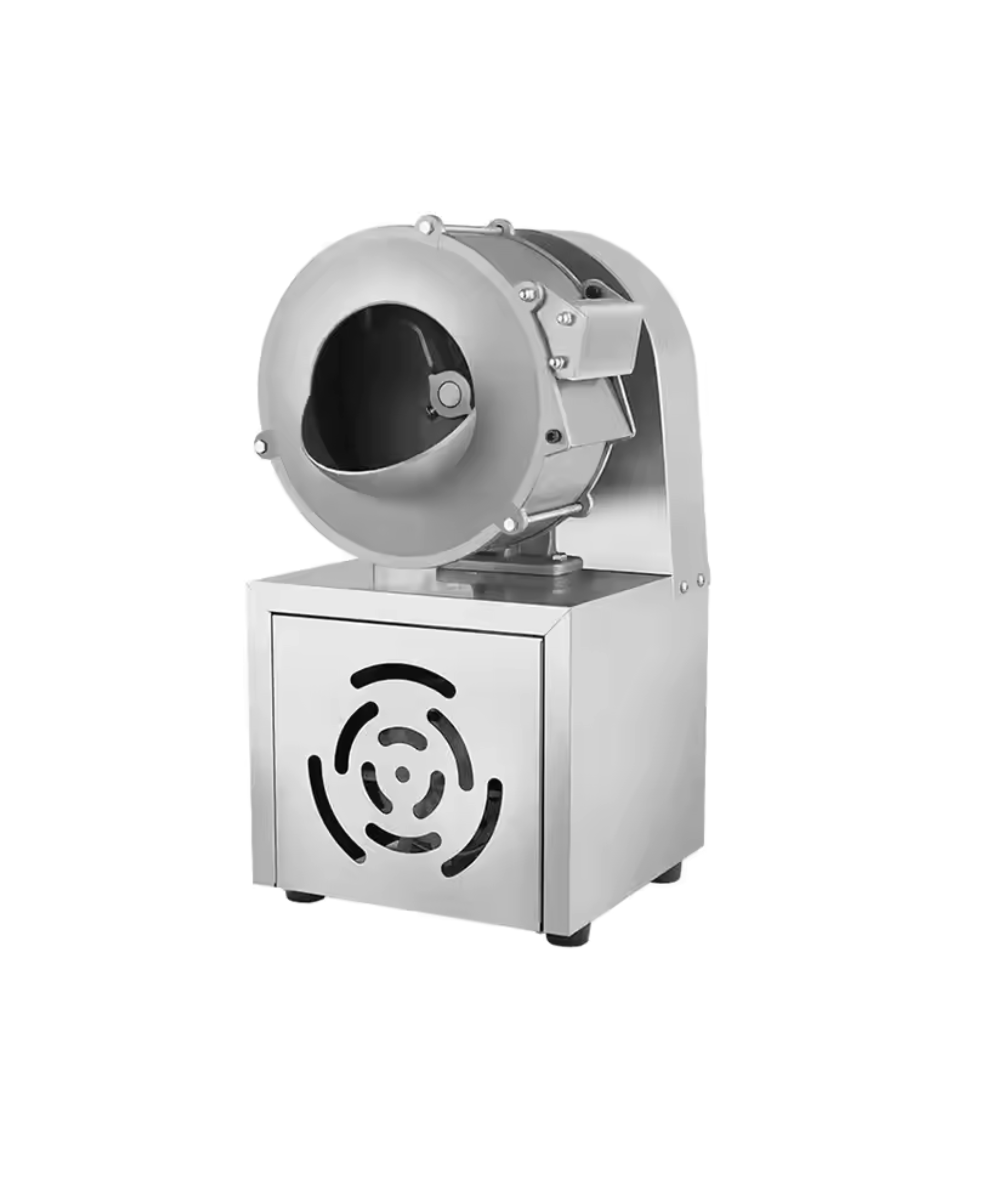 Industrial Fruit and vegetable cutter