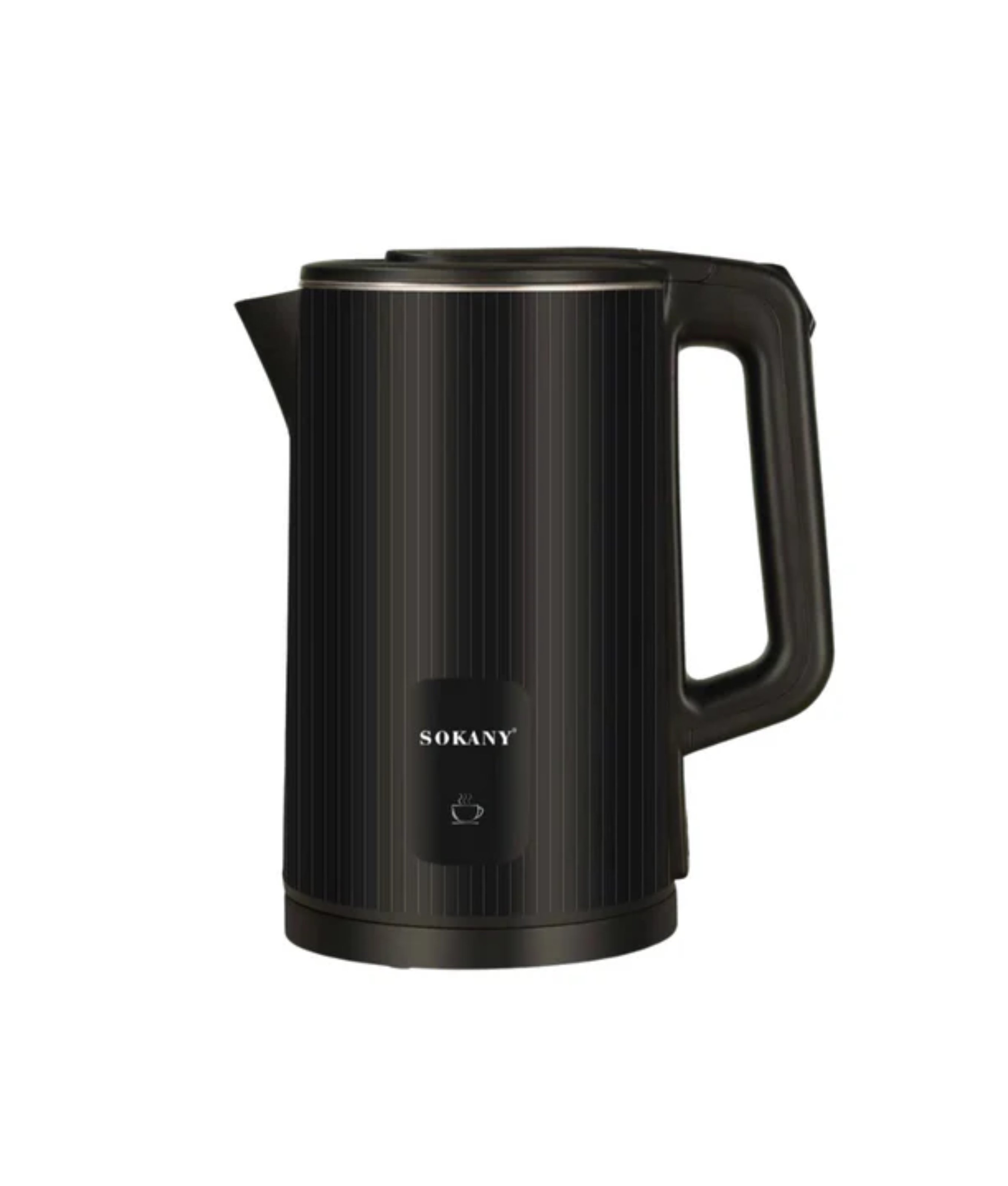 Sokany electric kettle