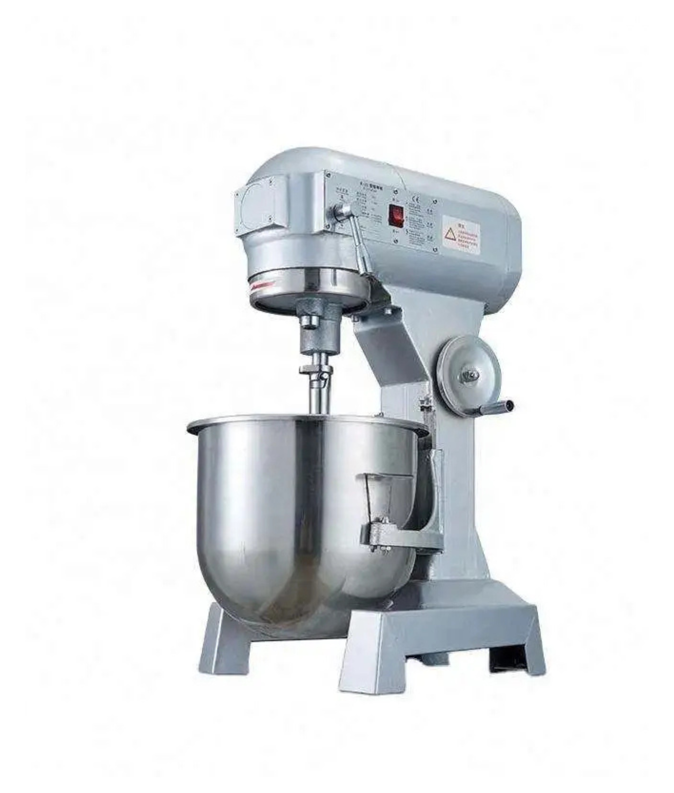 30L Planetary Stand Mixer