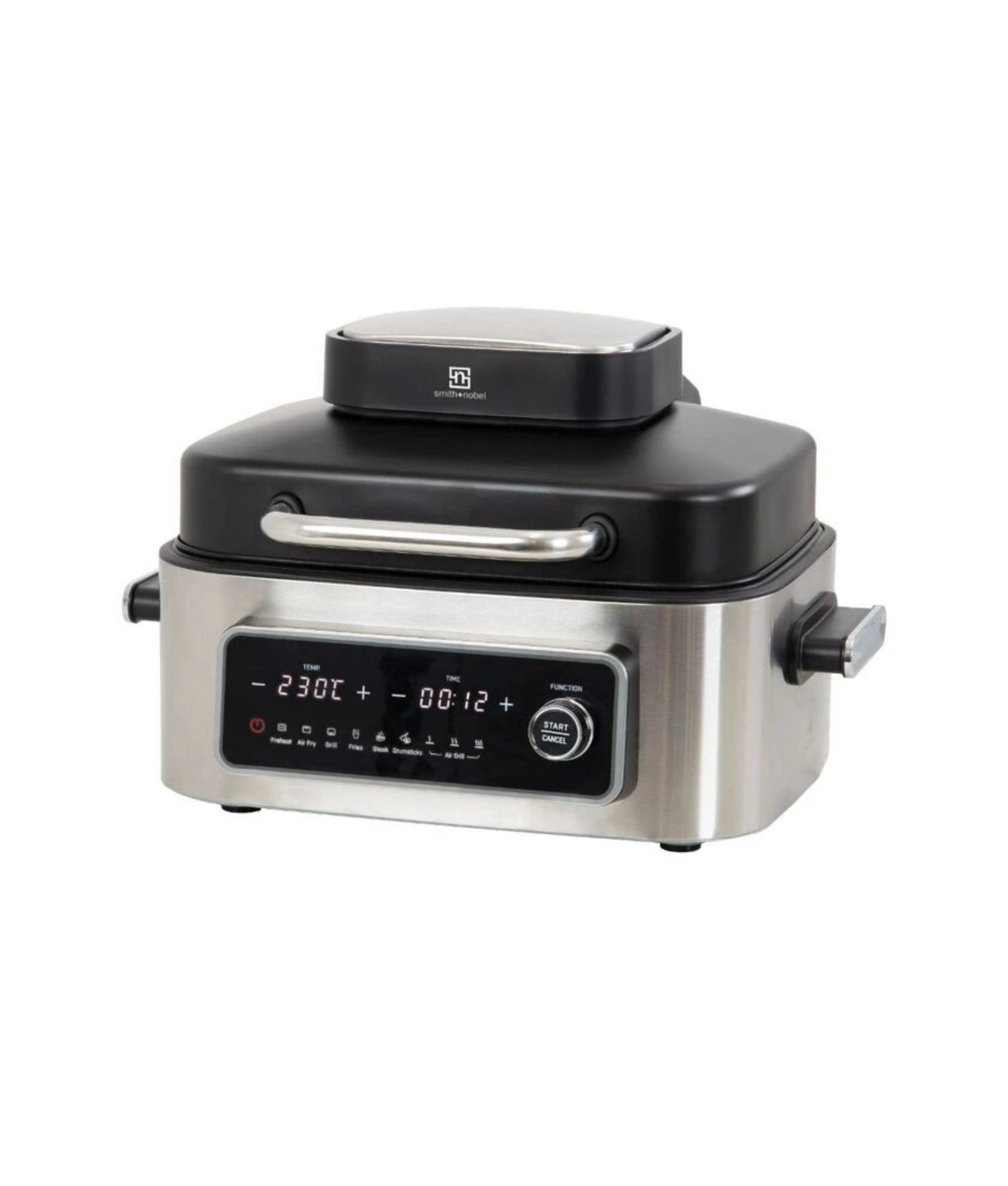 Smith & Nobel Air Fryer And Grill
