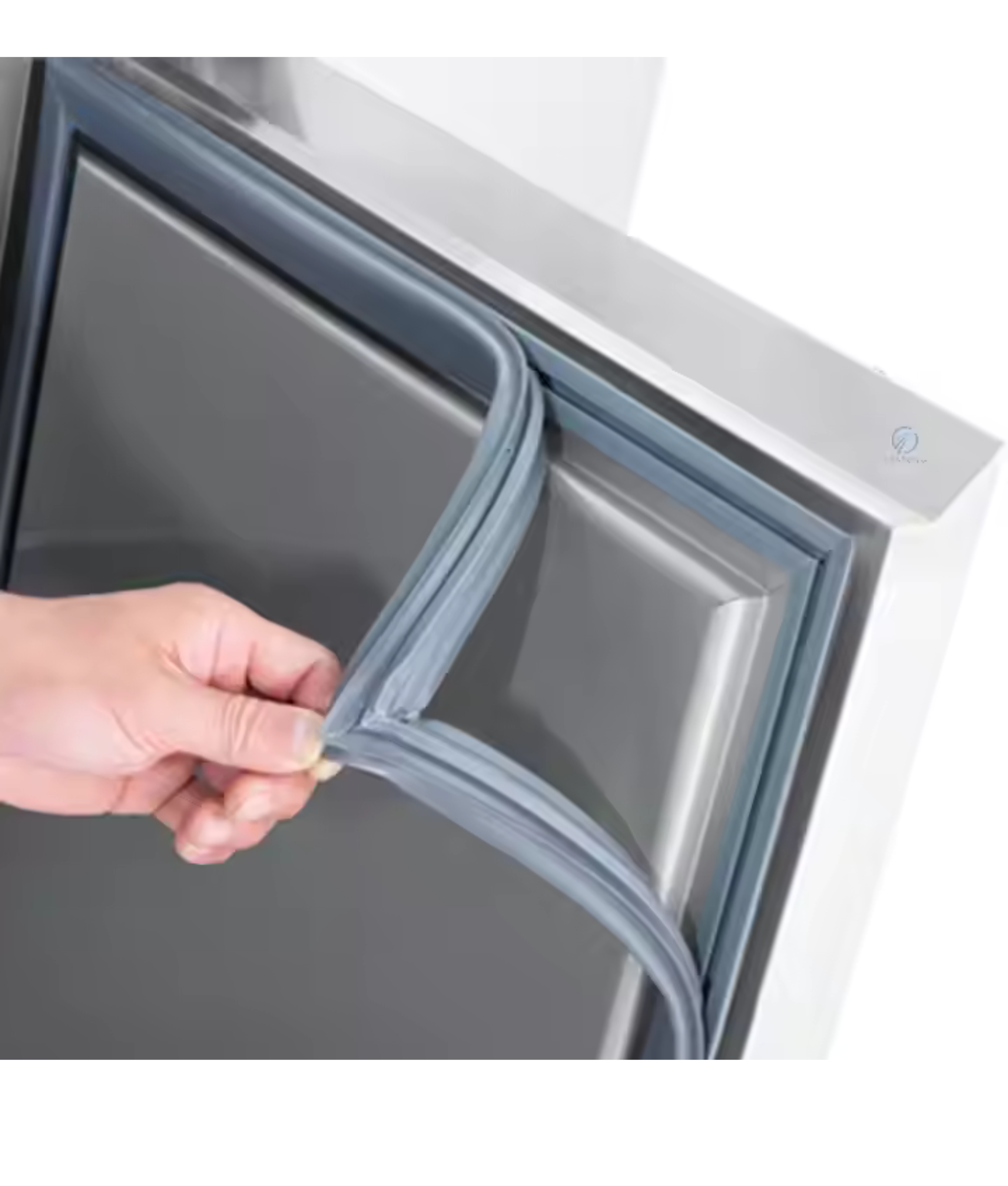 Up Right Chiller 04 Doors