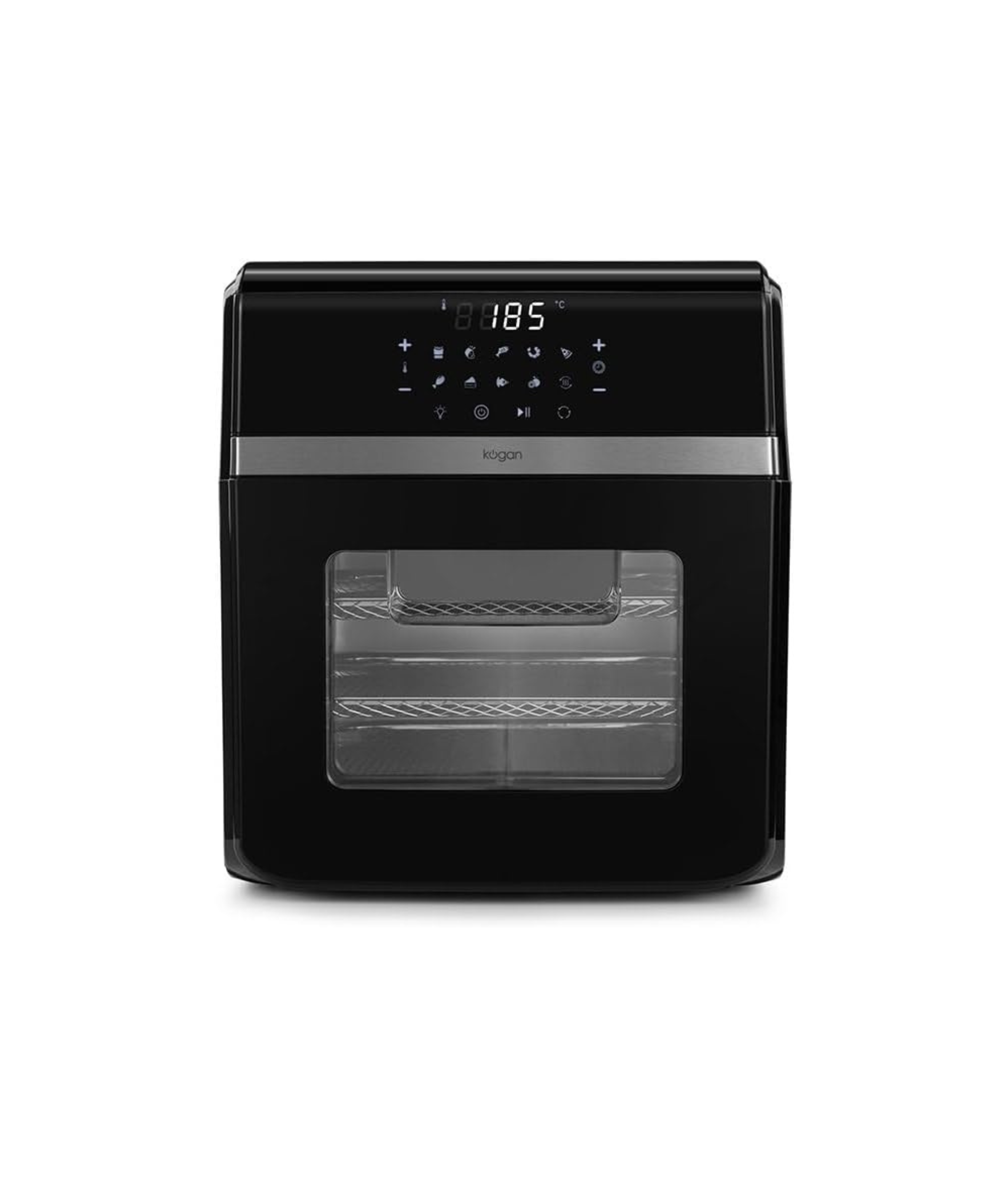 Kogan 12L XXXL Digital Air Fryer Oven