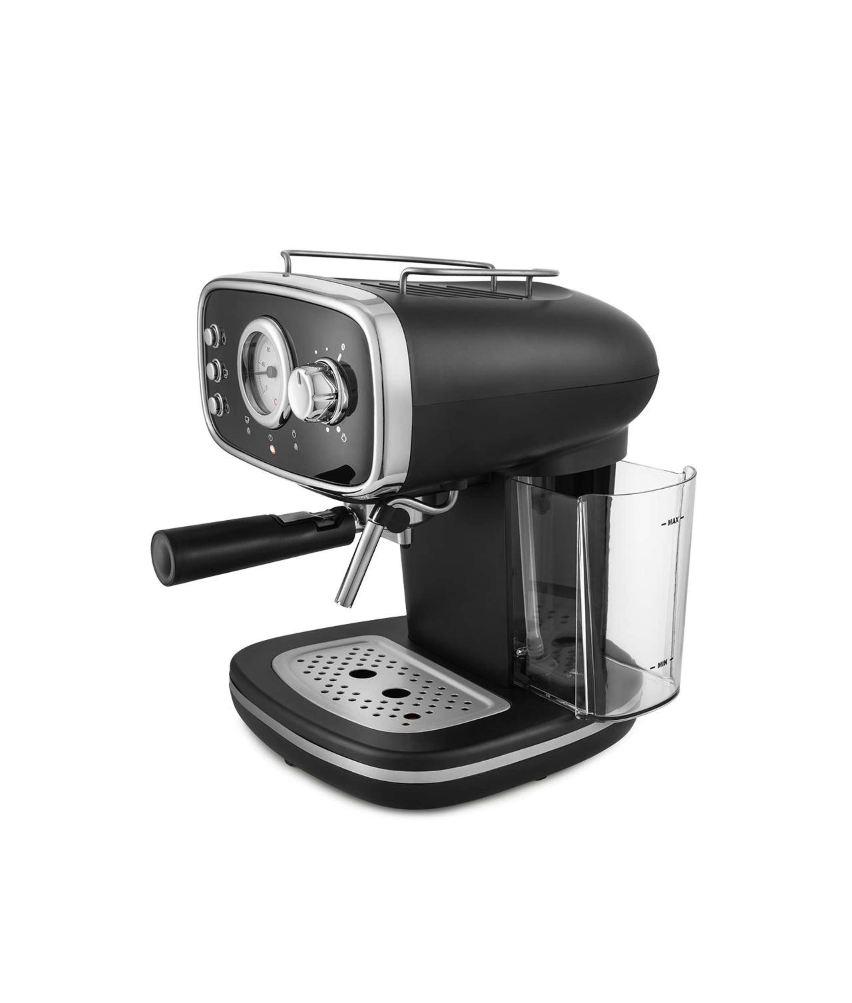 Smith And Nobel Vintage Coffee Machine