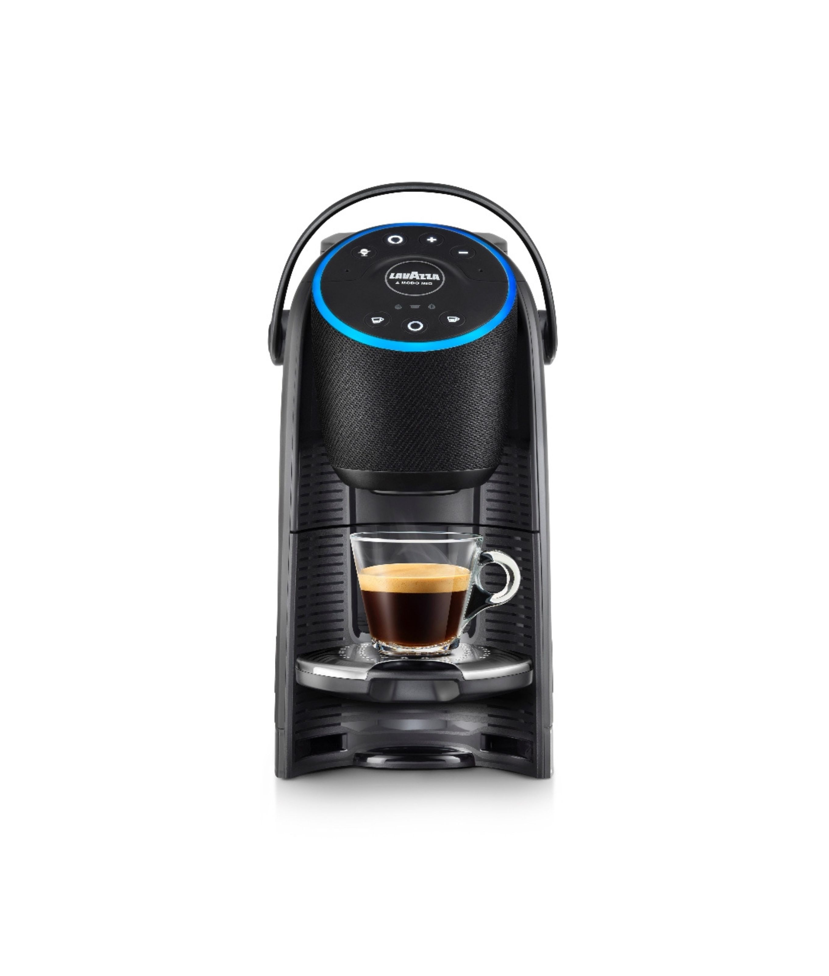 Lavazza A Modo Mio Voicy