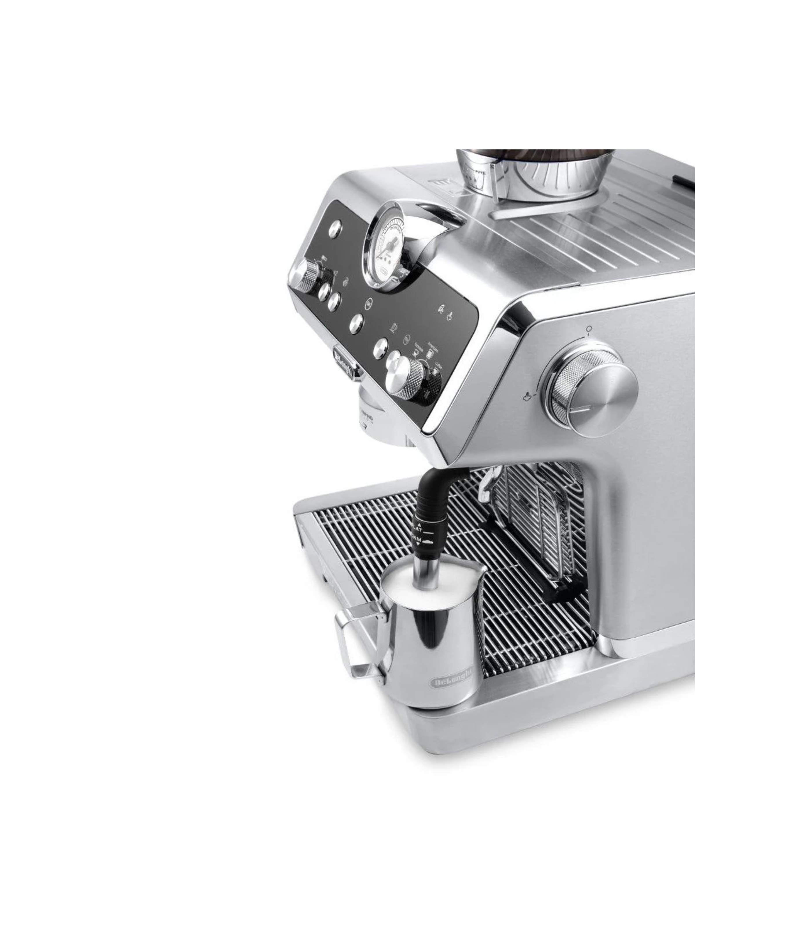 Delonghi La Specialista Prestigio Espresso Machine