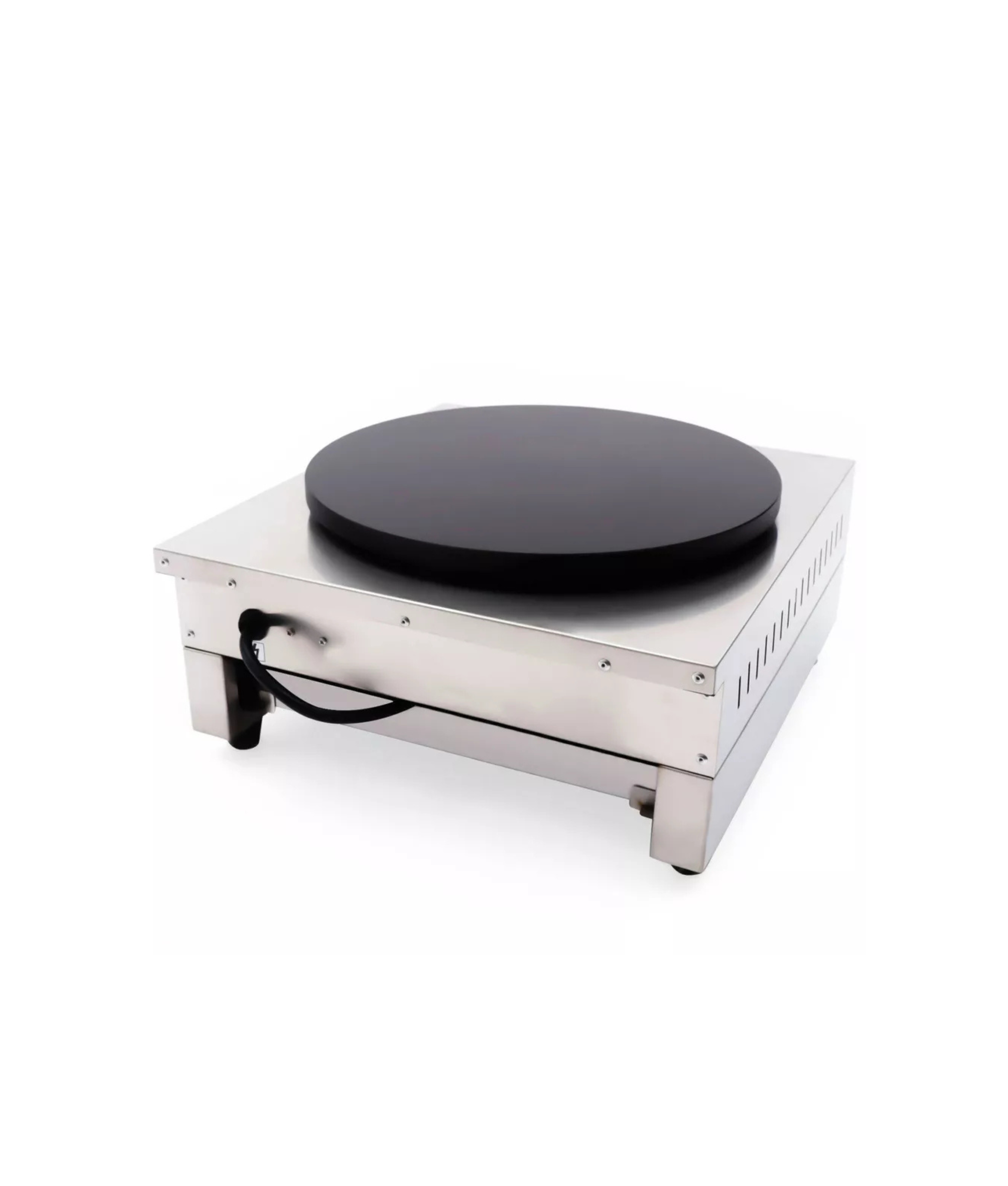 Industrial  Electric Single Plate Crepe Maker
