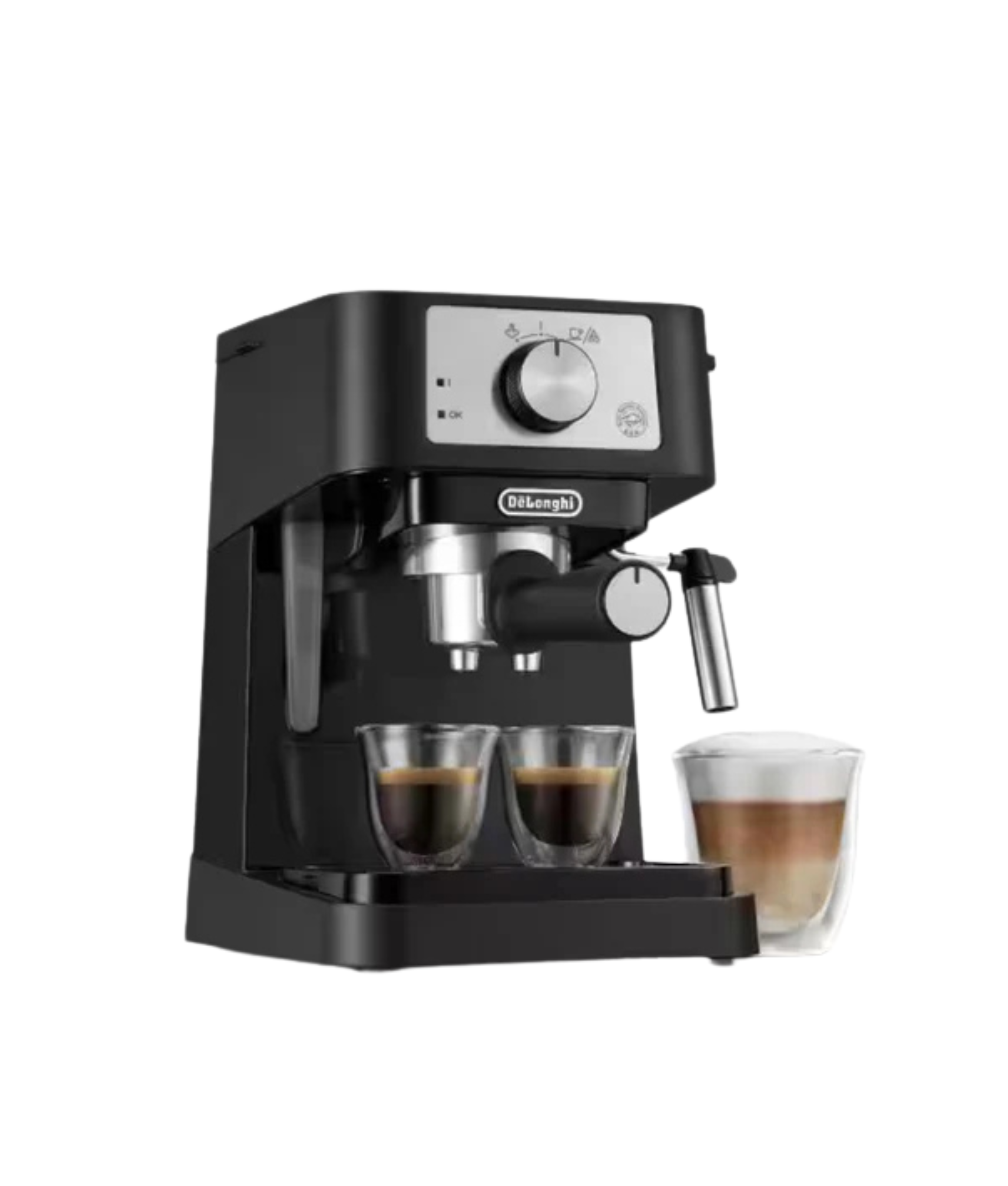 Delonghi Stilosa Espresso Machine